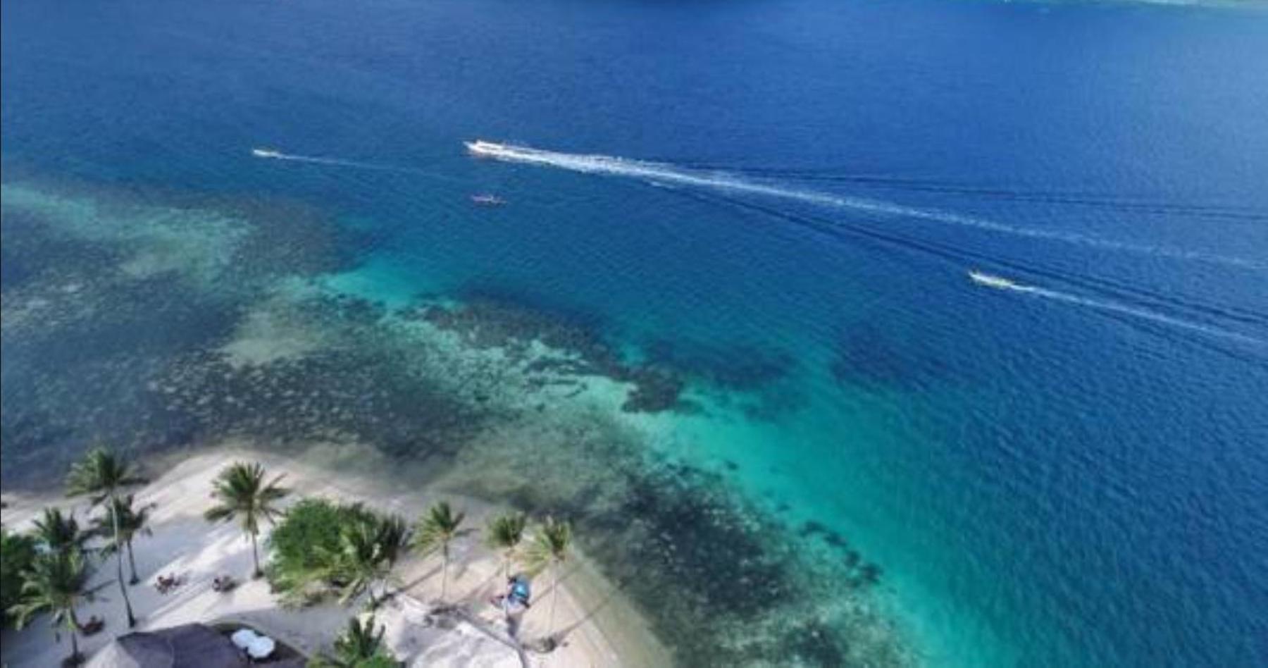 Fridays Puerto Galera