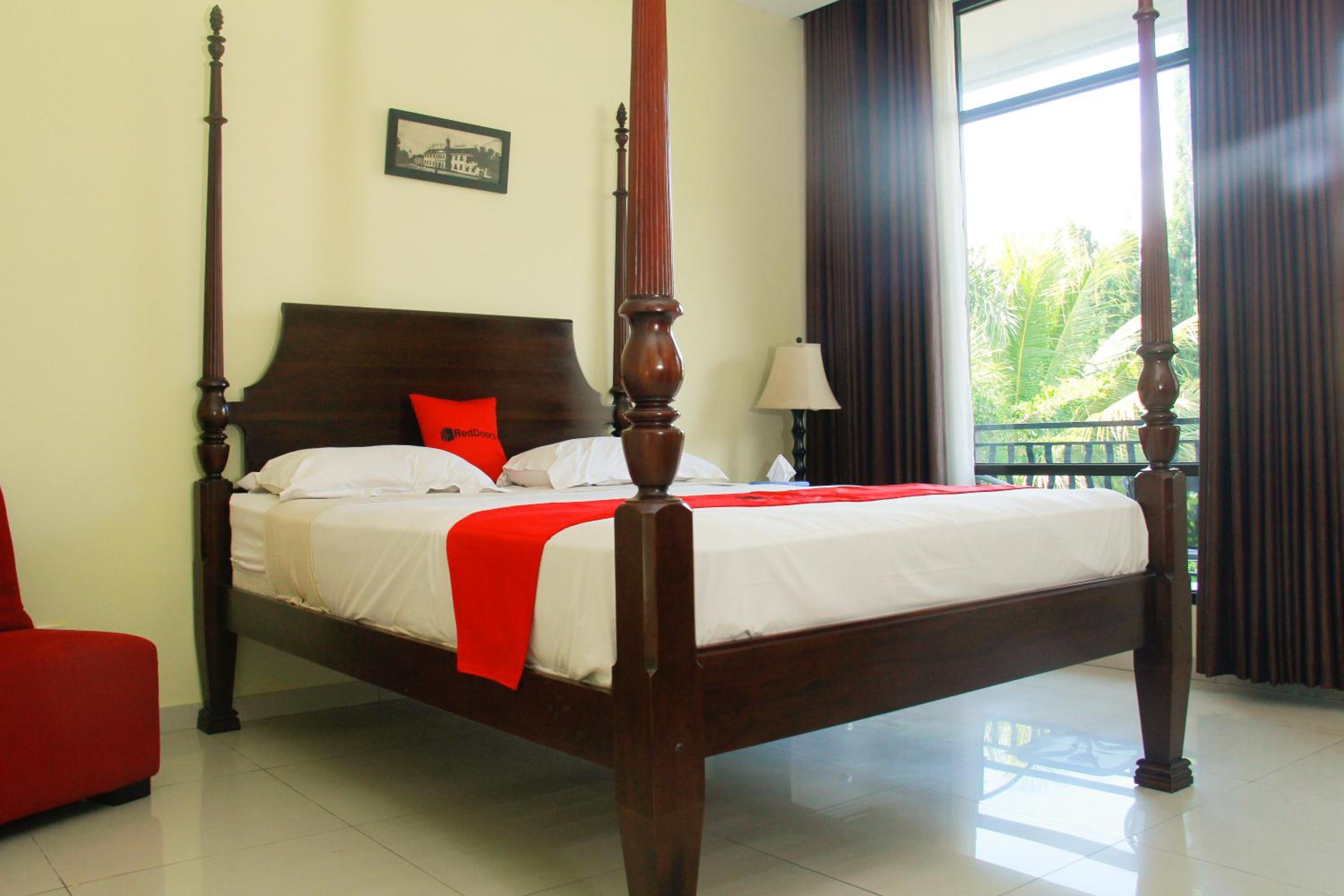 RedDoorz at Palagan Joglo Sersan Bajuri