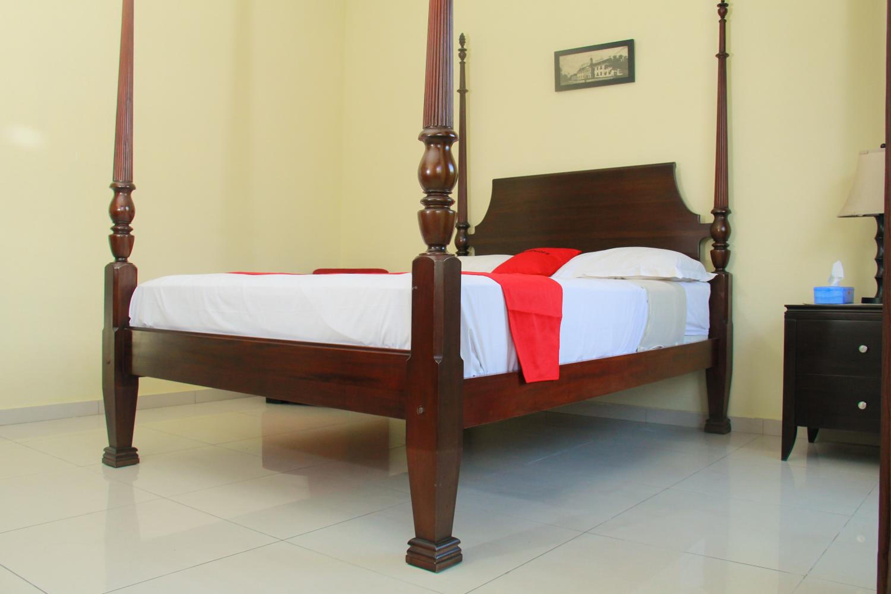 RedDoorz at Palagan Joglo Sersan Bajuri