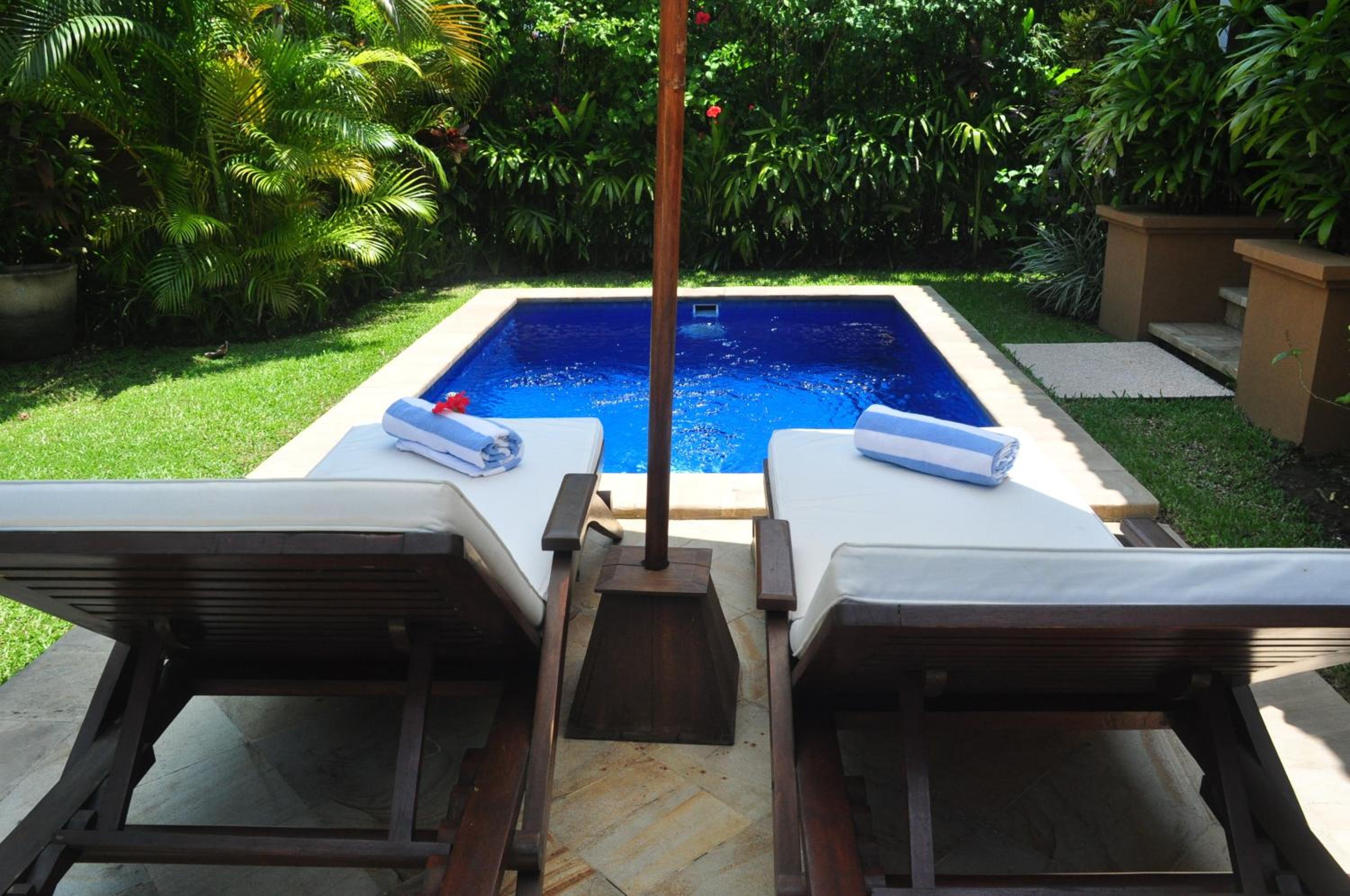 The Zen Villas