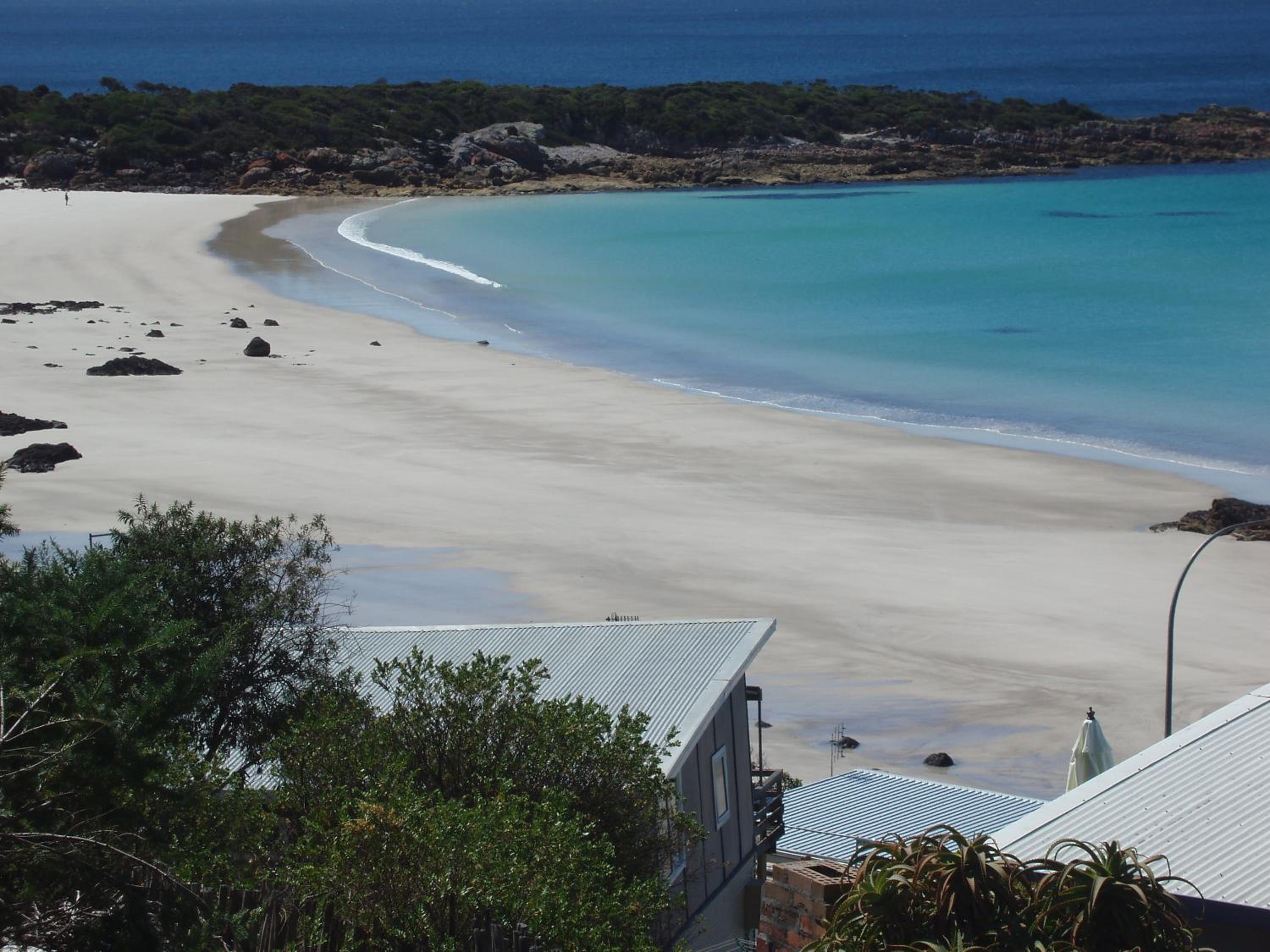 Boat Harbour Garden Cottages