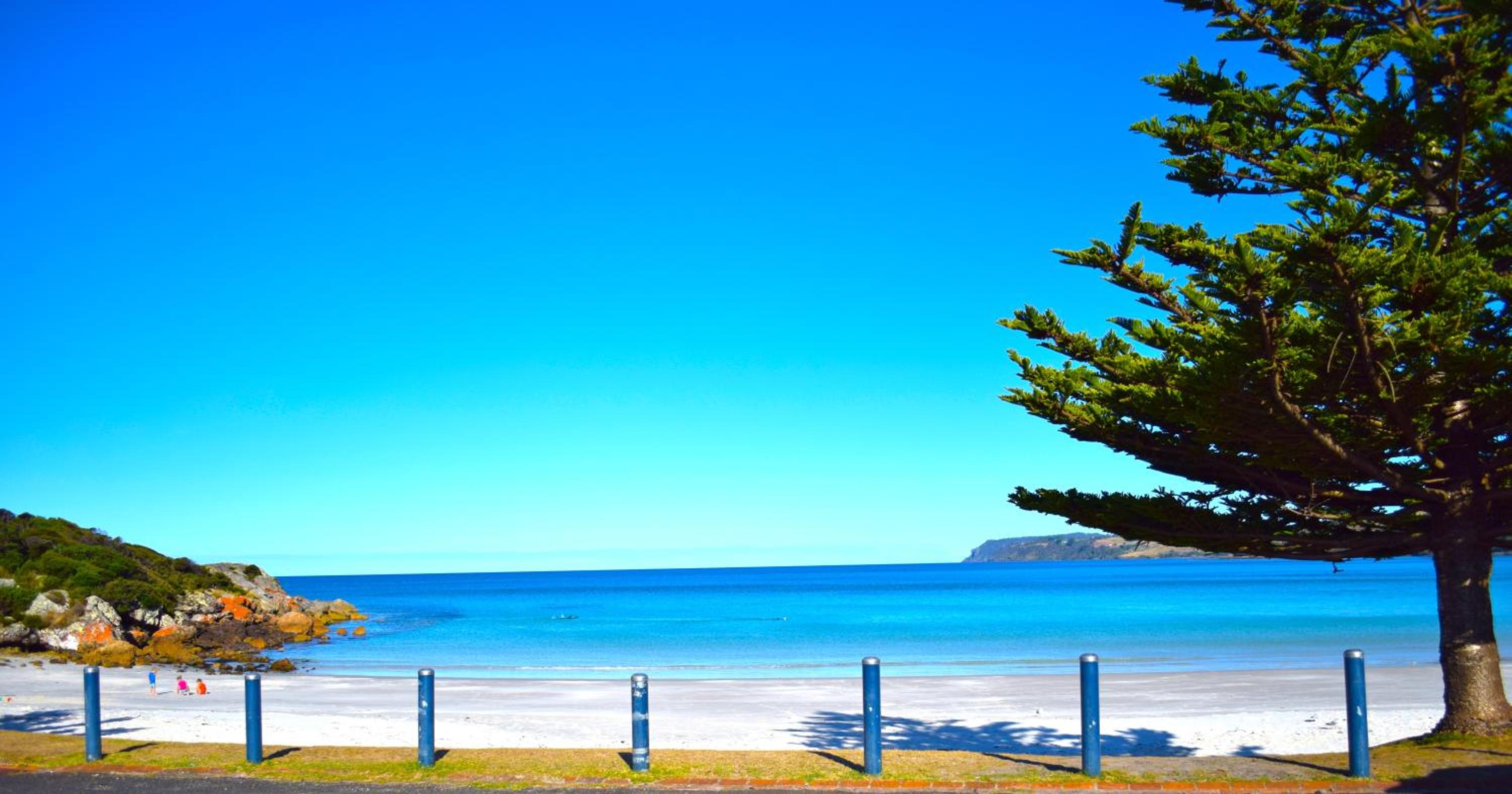 Boat Harbour Garden Cottages