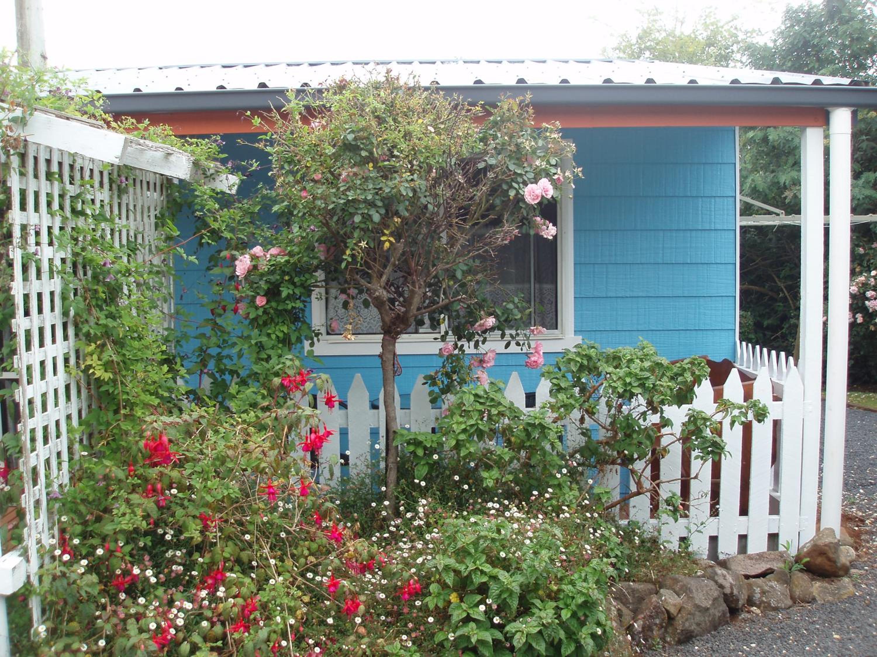 Boat Harbour Garden Cottages