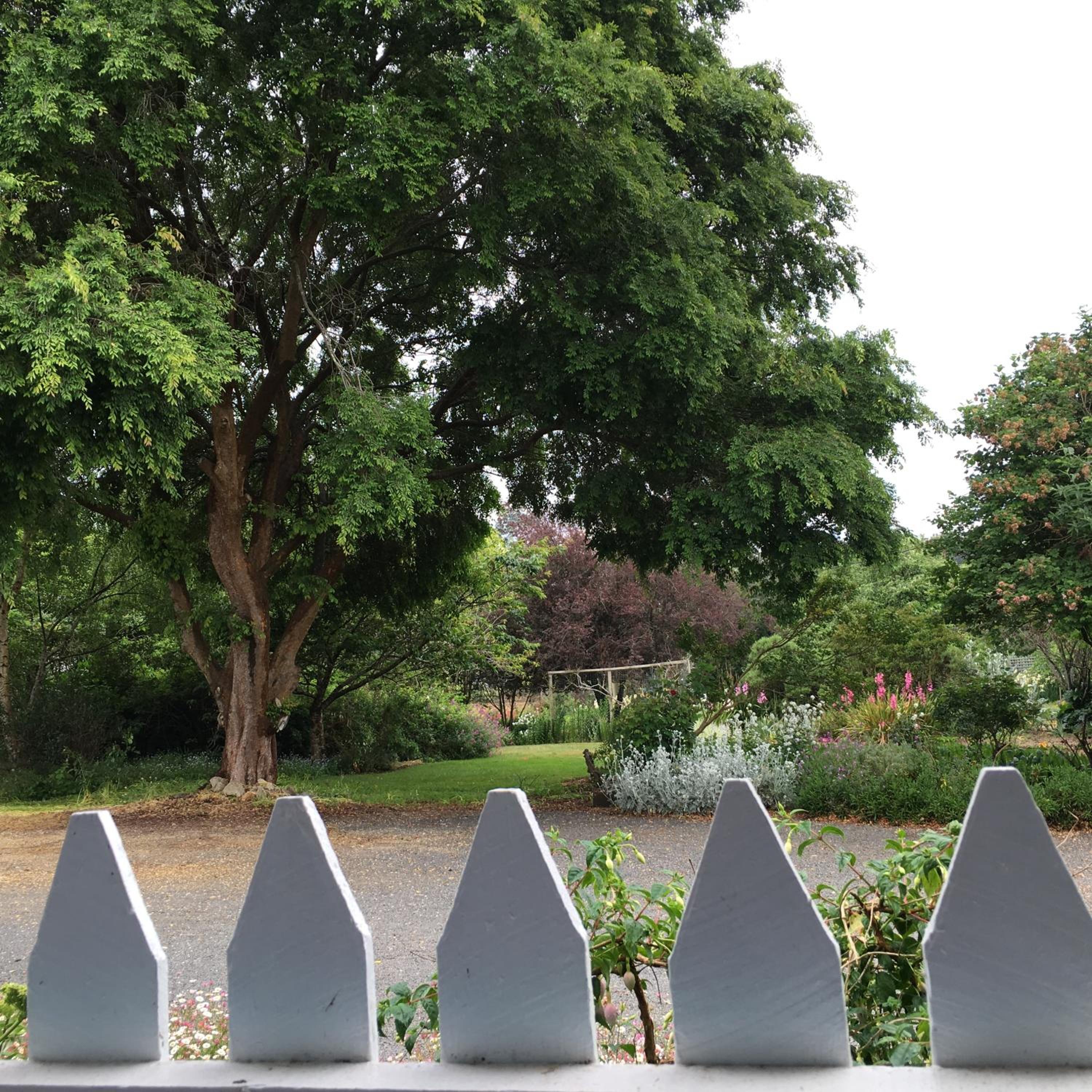 Boat Harbour Garden Cottages