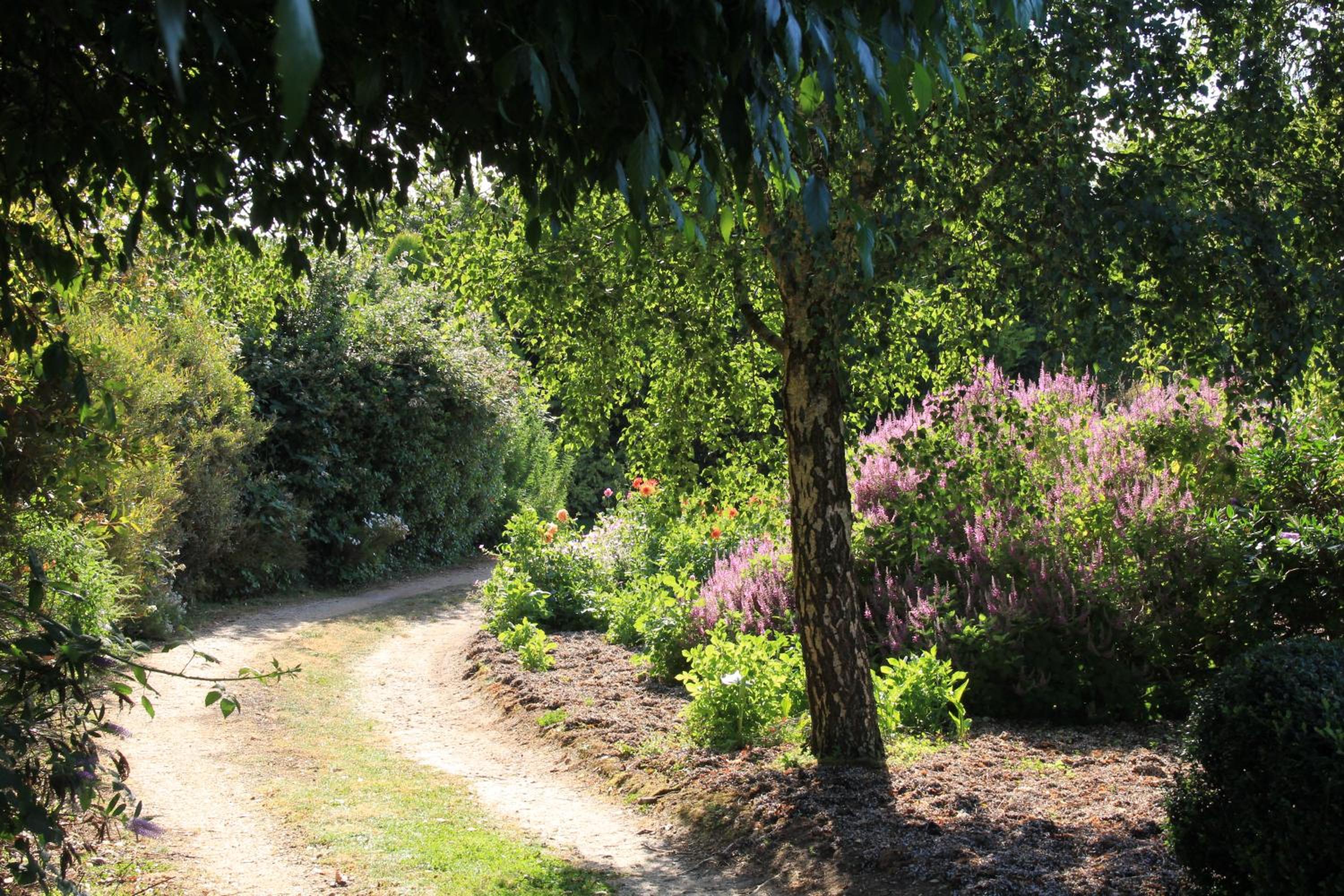 Boat Harbour Garden Cottages