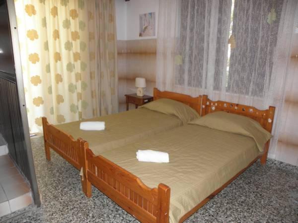 Afroditi Pension