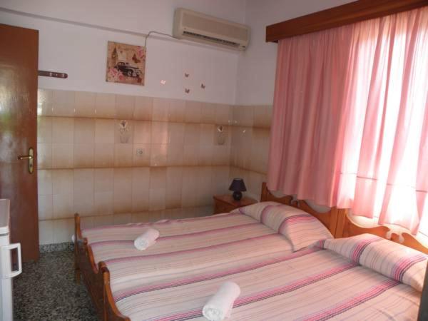 Afroditi Pension