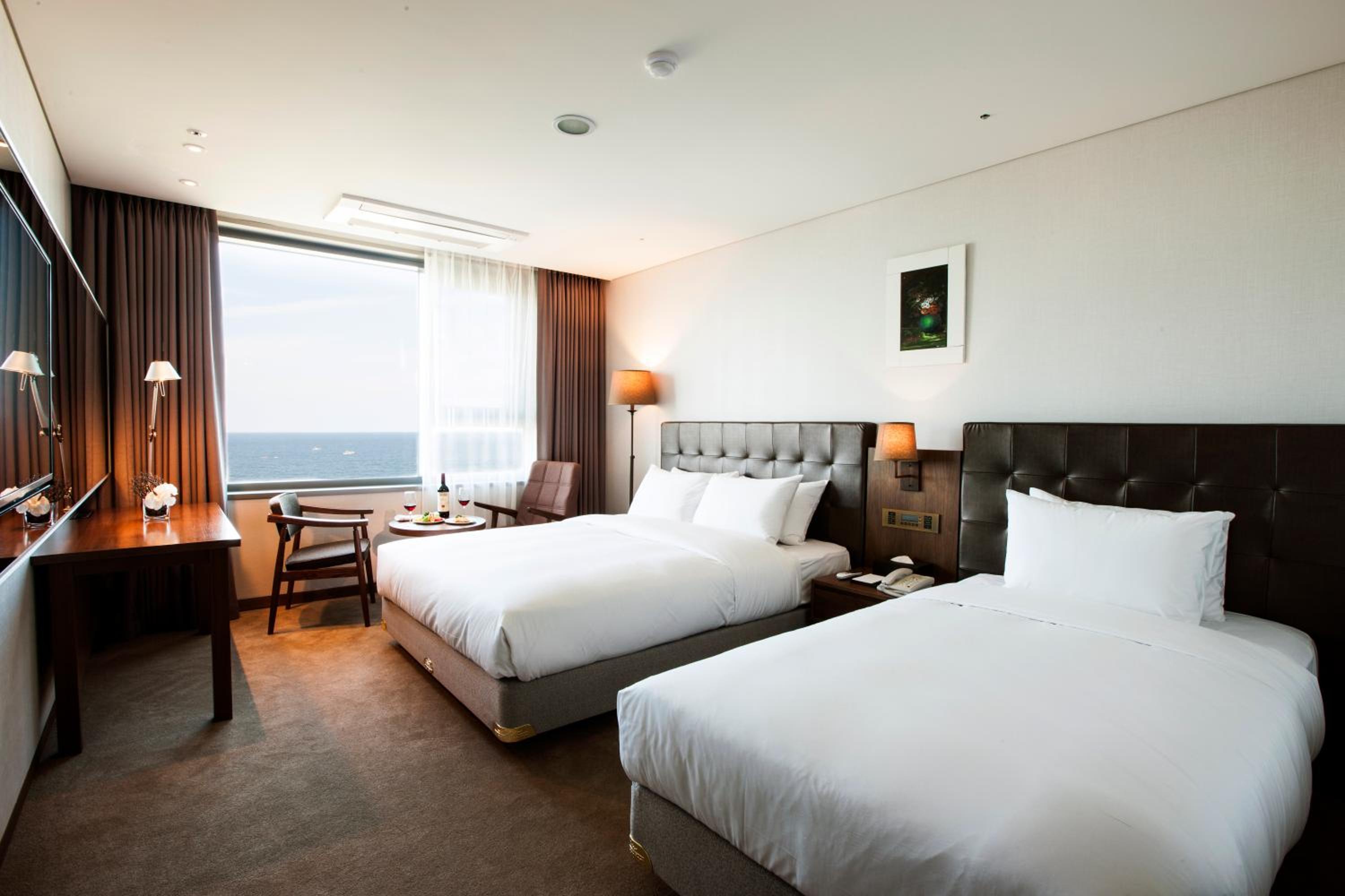 Jeju Vacations - Grabel Hotel Jeju - Property Image 5