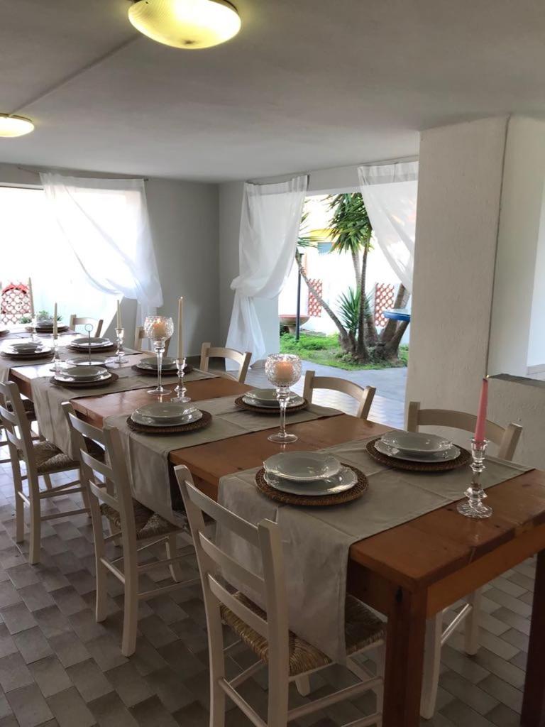 Florinda B&B Viareggio view 3