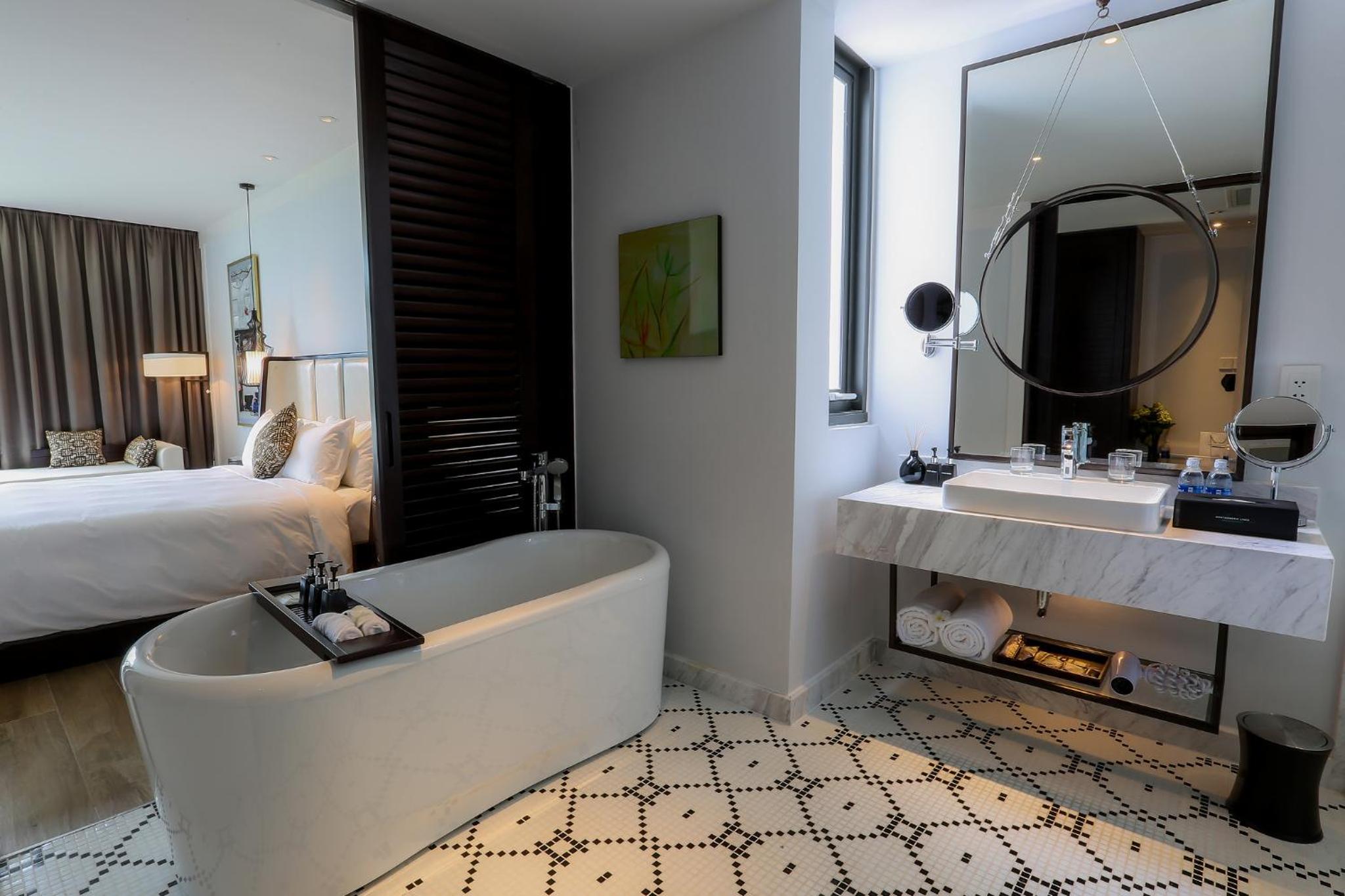 Montgomerie Links Hotel & Villas