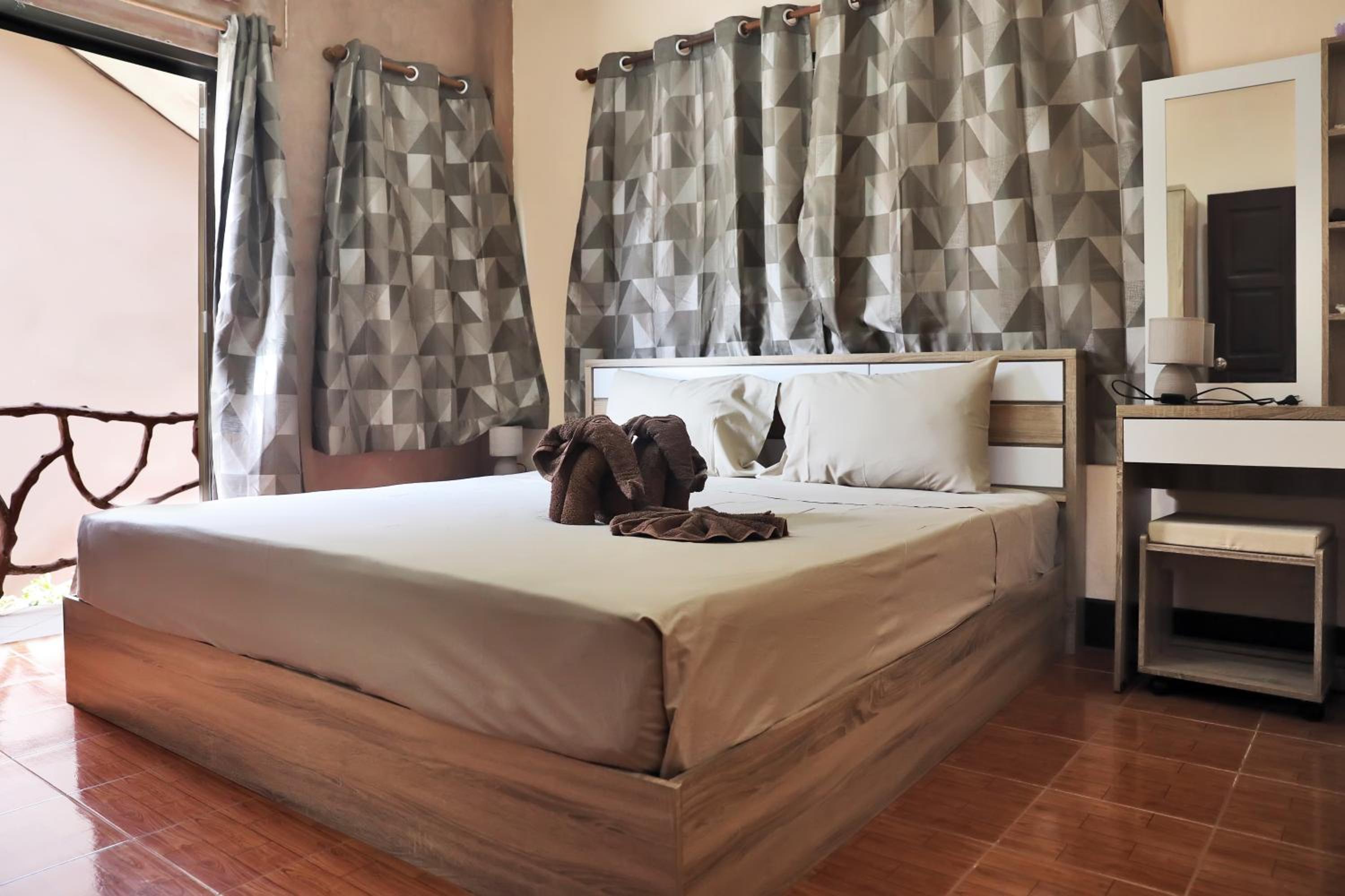 Villa Kamala Beach