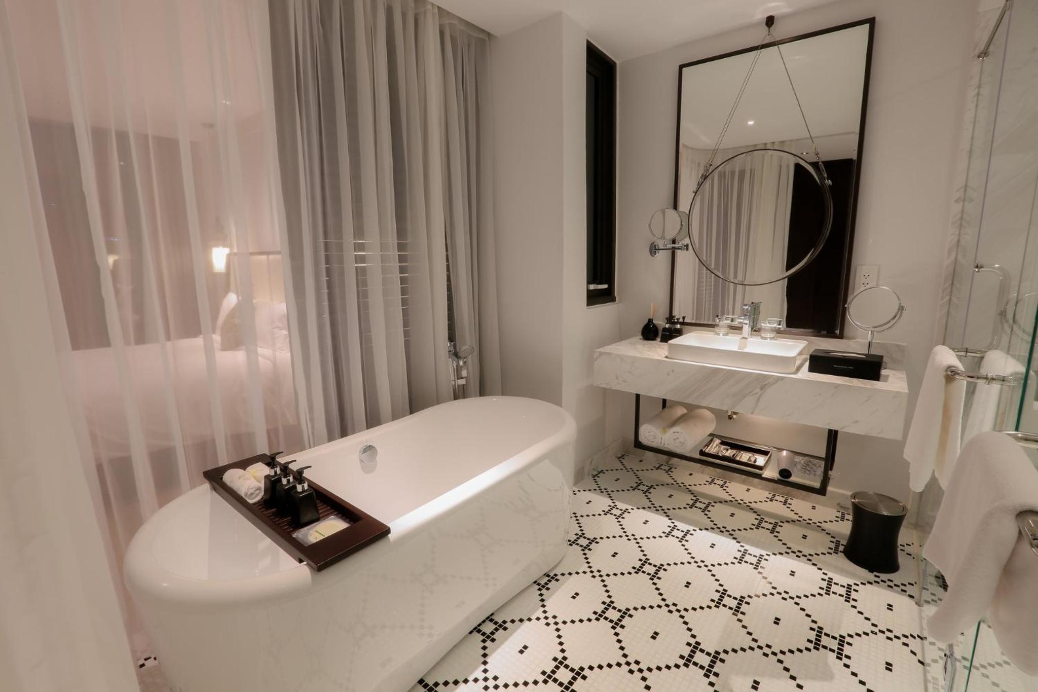 Montgomerie Links Hotel & Villas