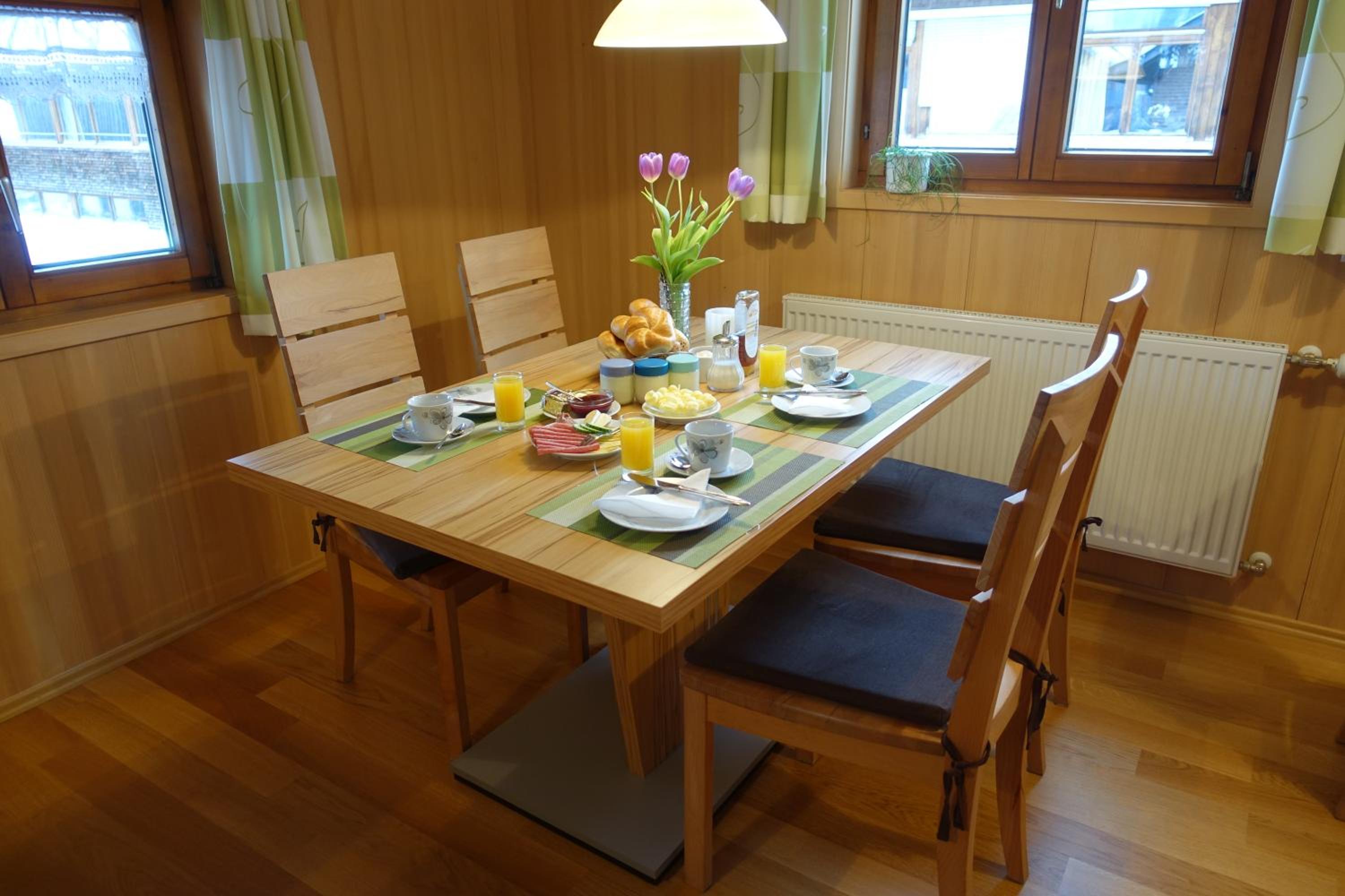 Pension Haus Romy