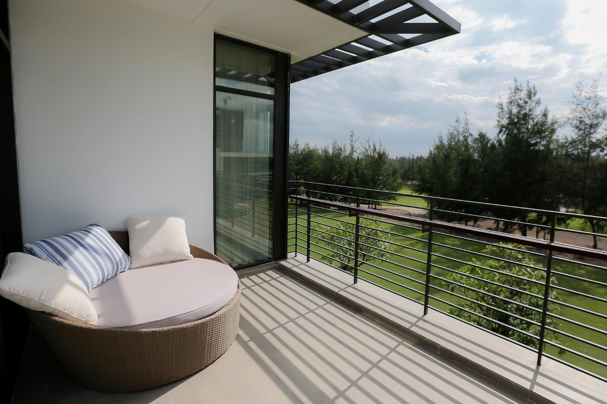 Montgomerie Links Hotel & Villas