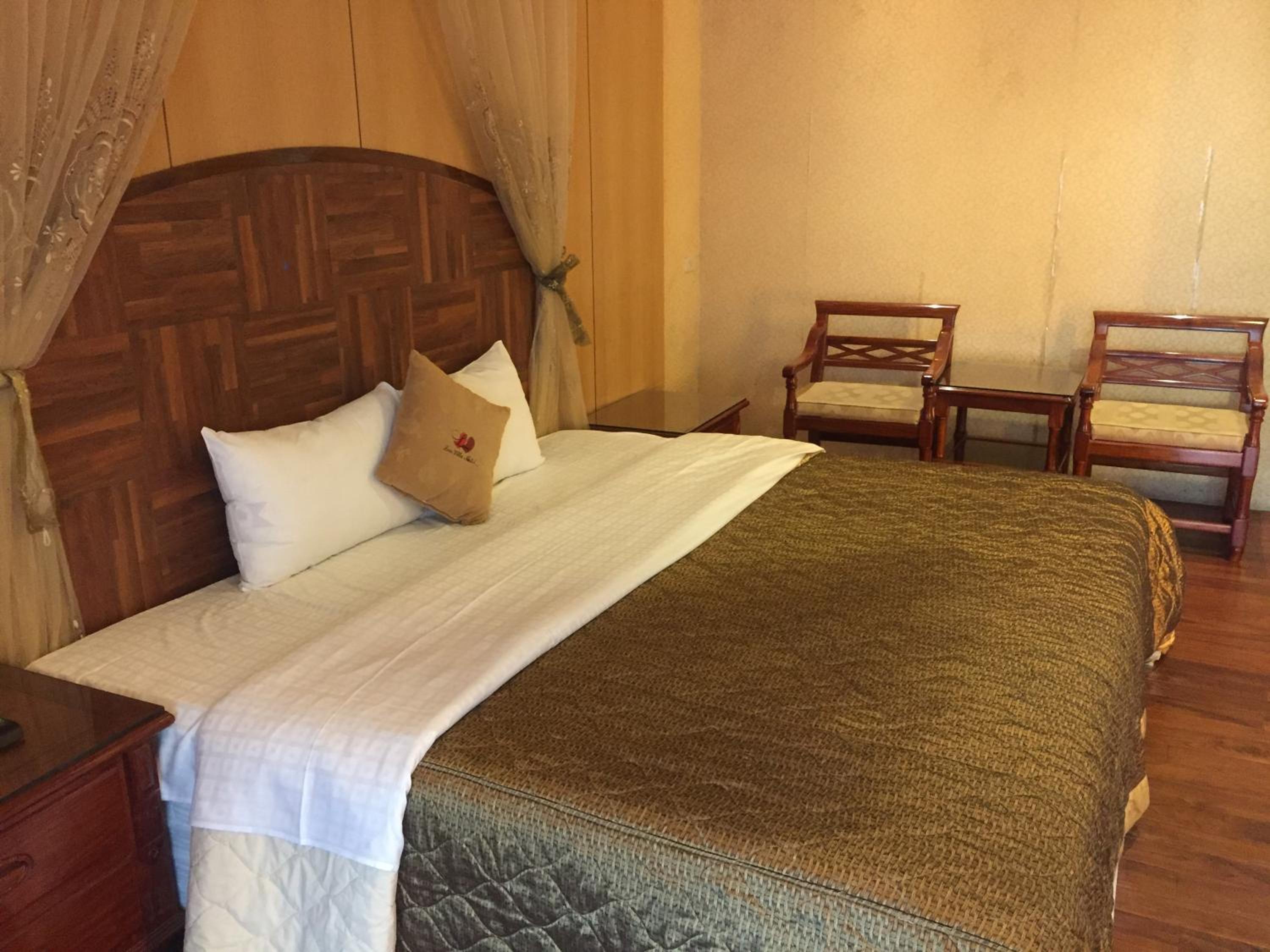 Charming Motel