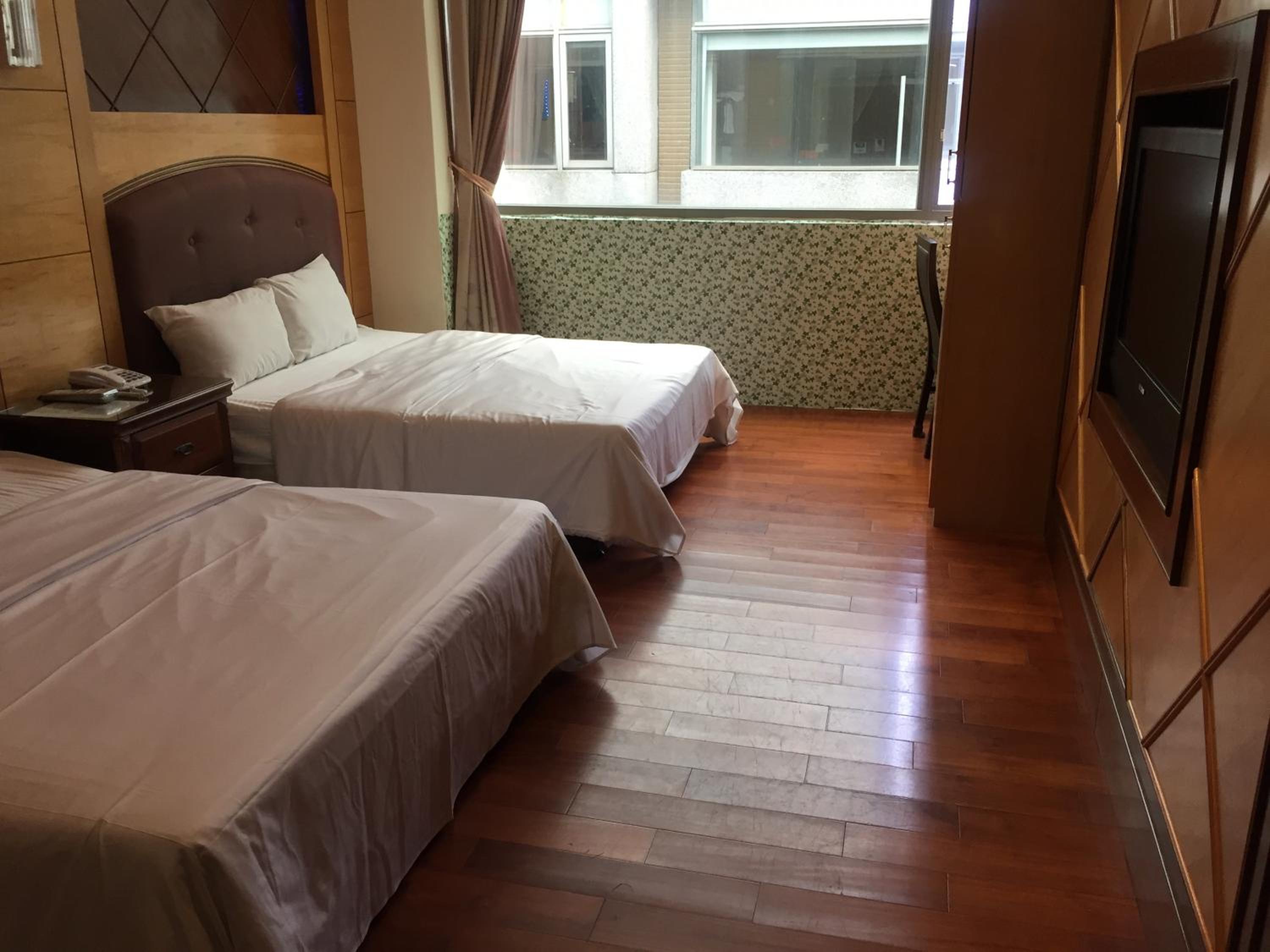 Charming Motel