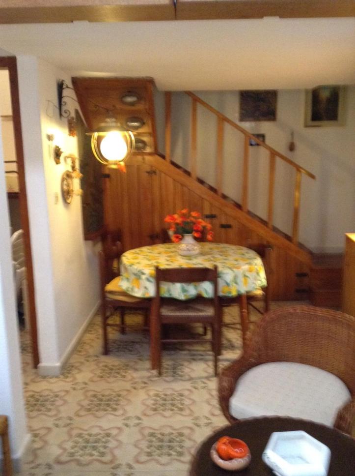 Residence Vulcano Cottage photo 4