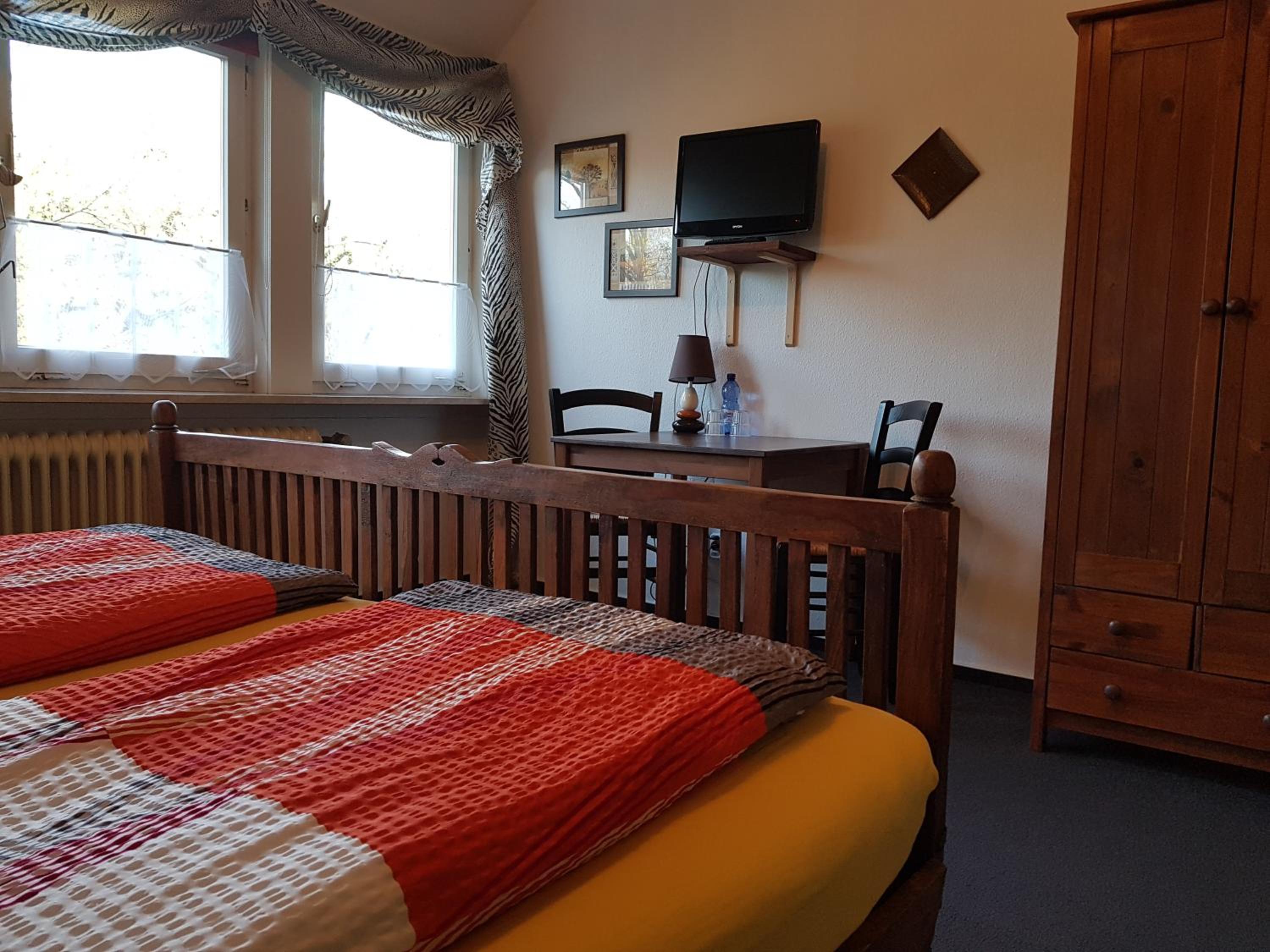 Pension 'Das kleine Landhaus' view 5