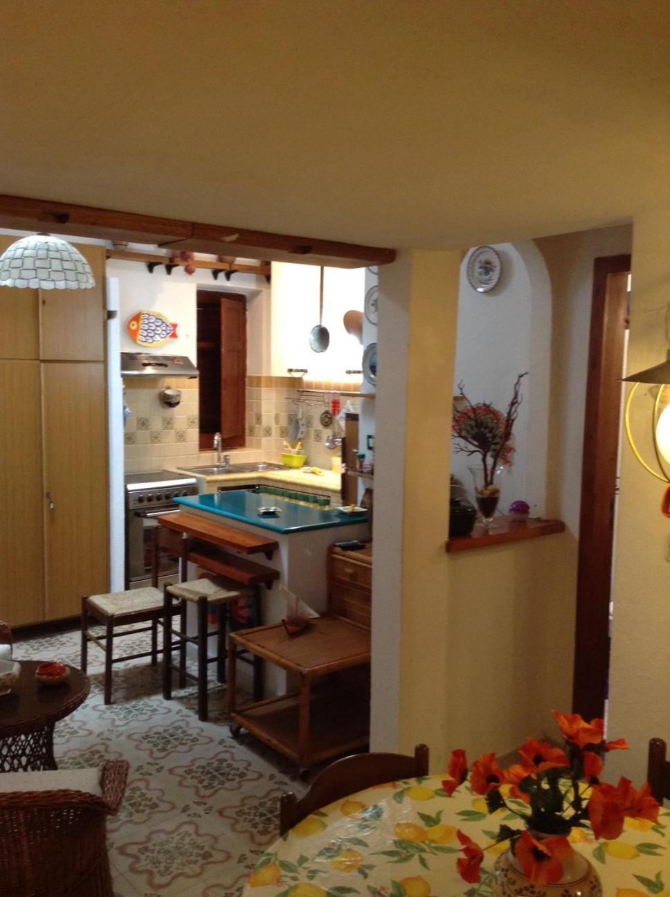 Residence Vulcano Cottage photo 5