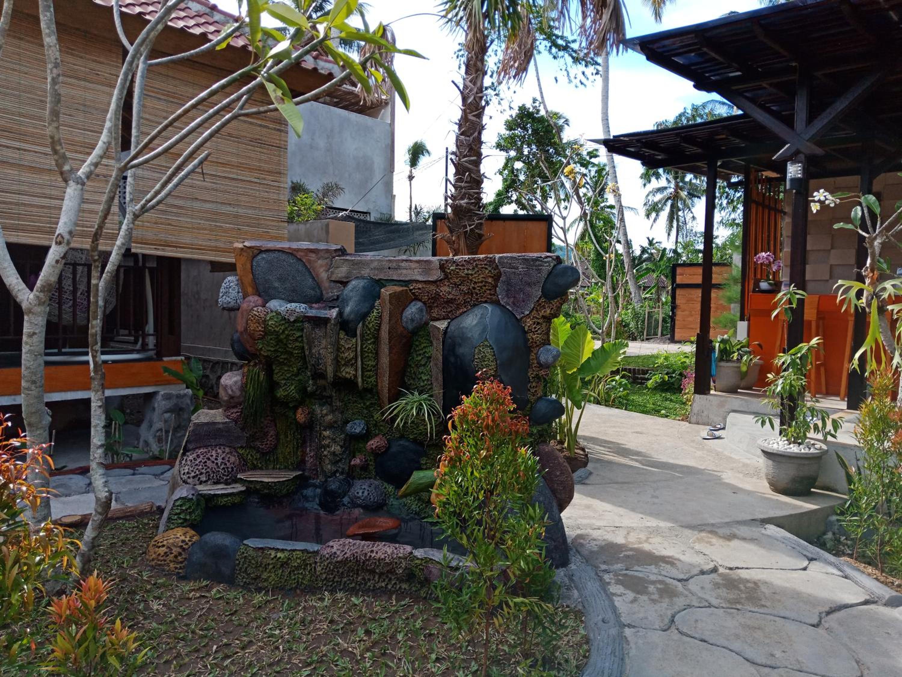 ZiFa Mandalika