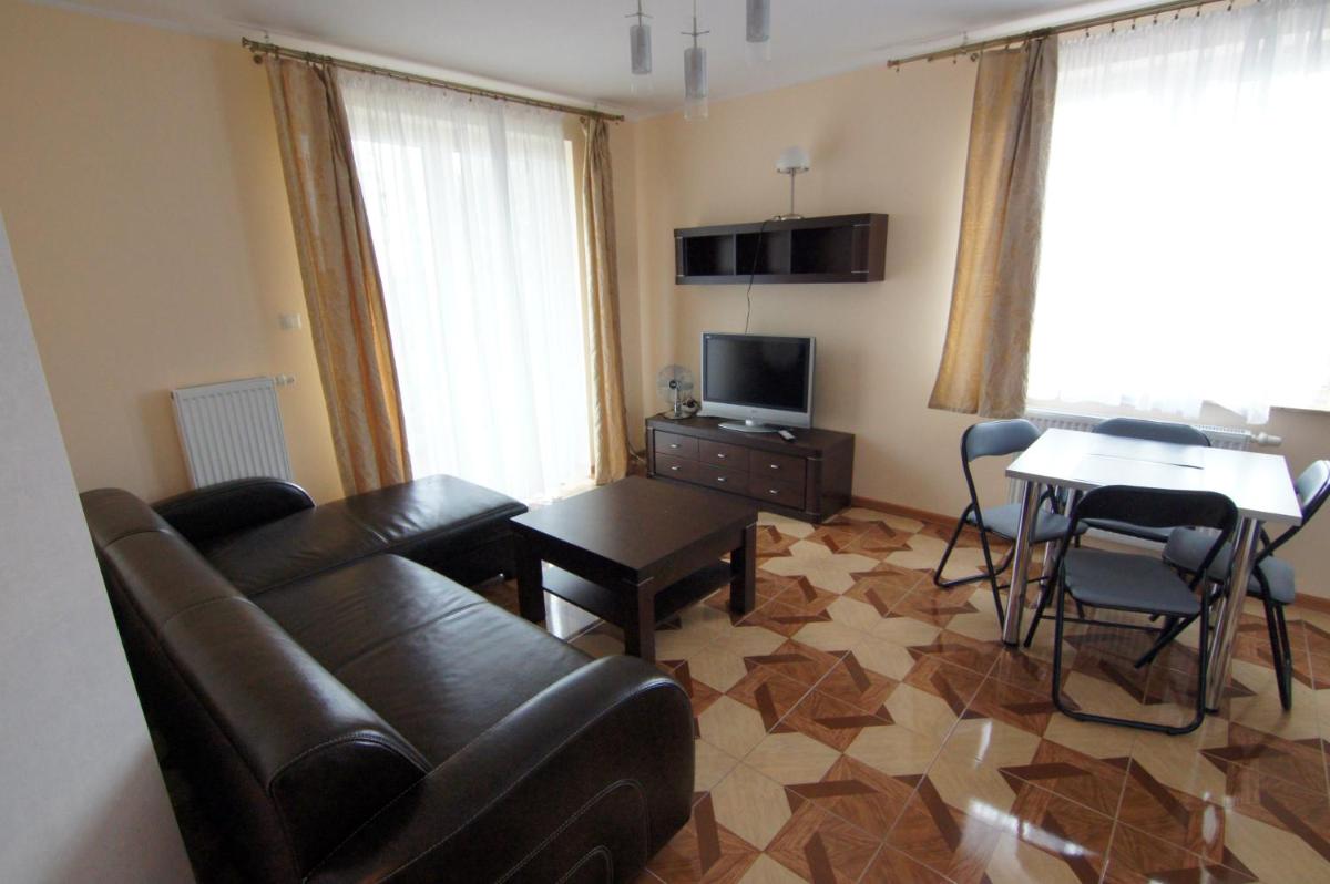 Apartamenty u Mariusza view 2