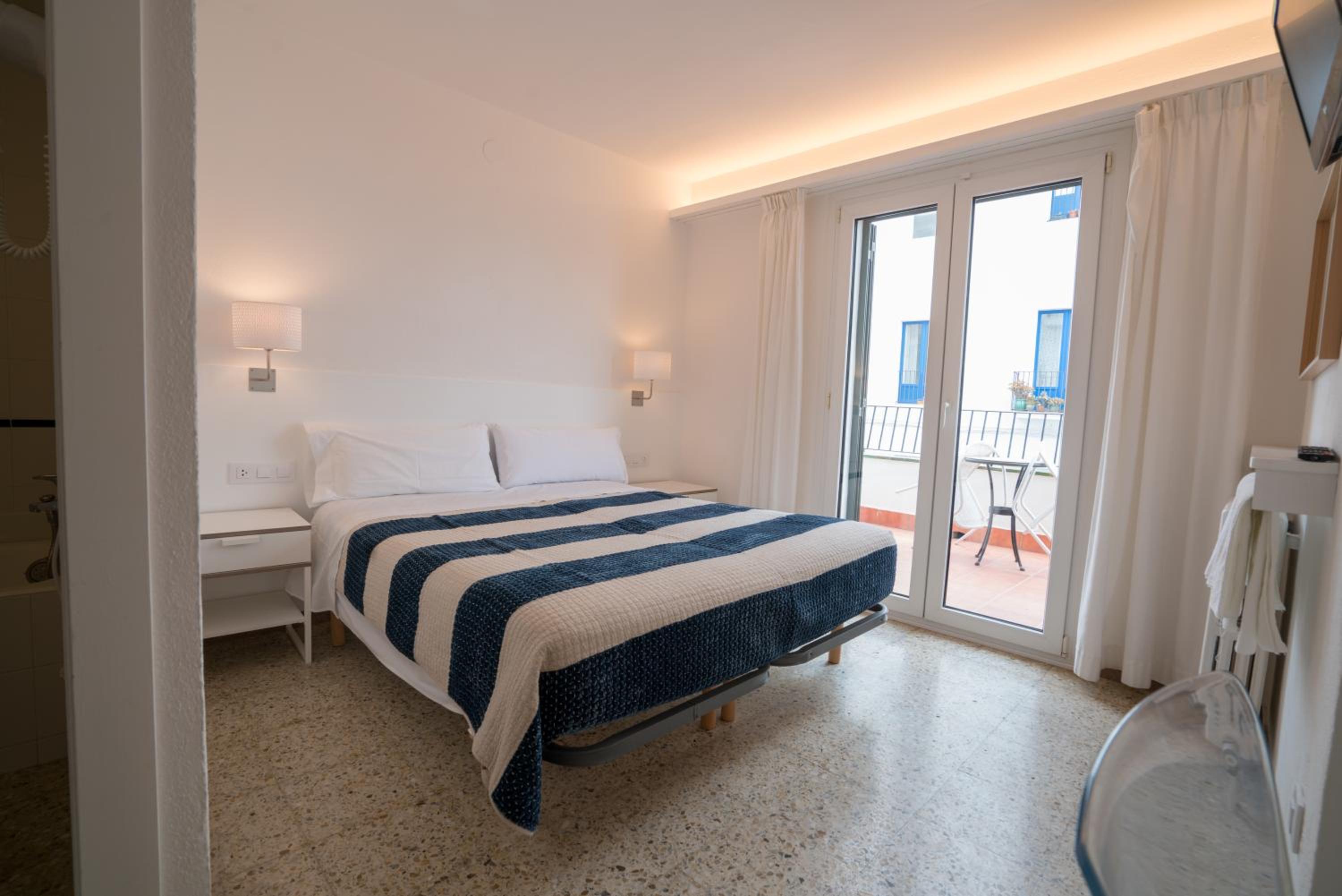 Hostal Marina Cadaqués
