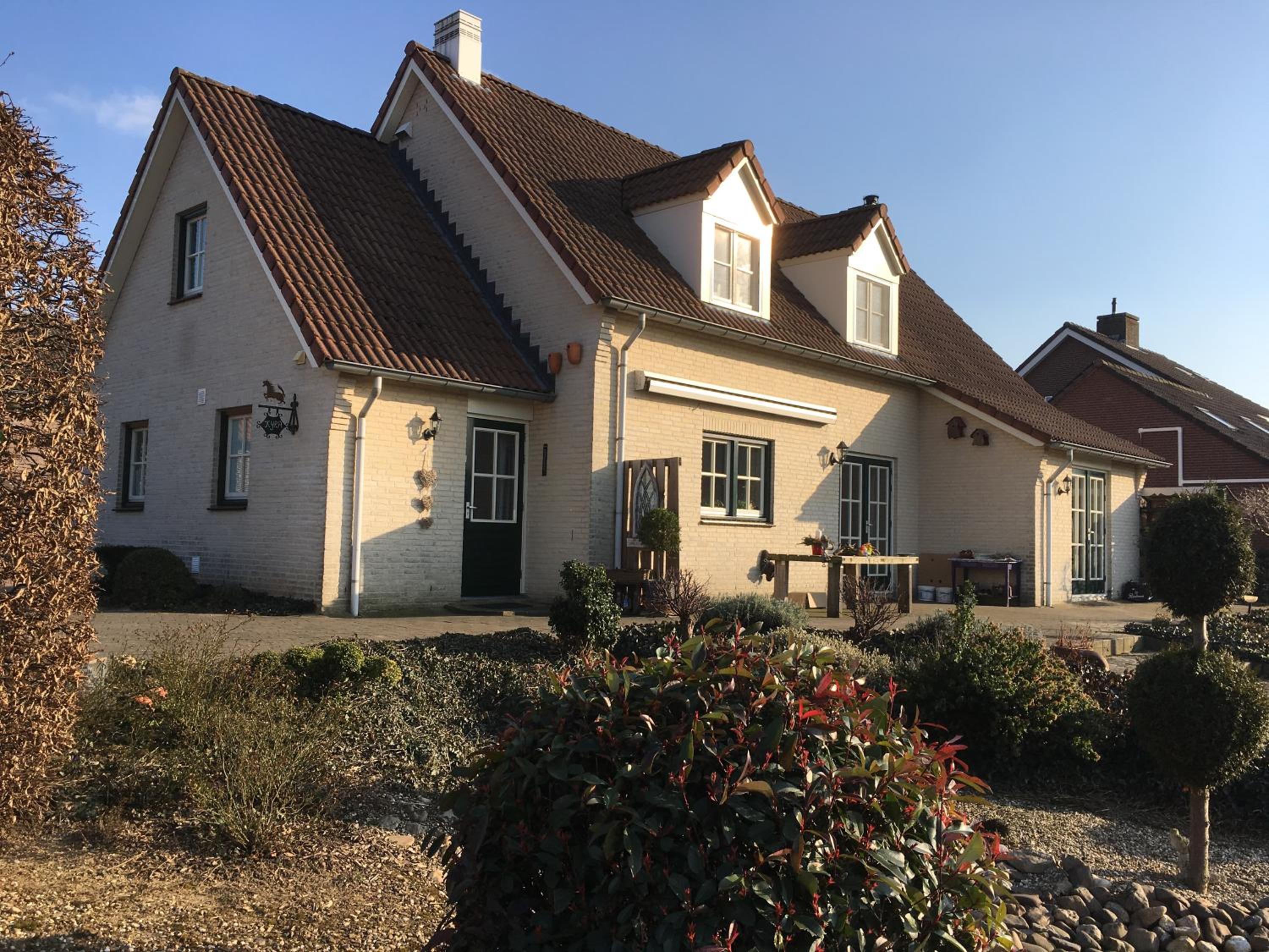 Chalet or Apartment nearby Roermond Outlet view 3