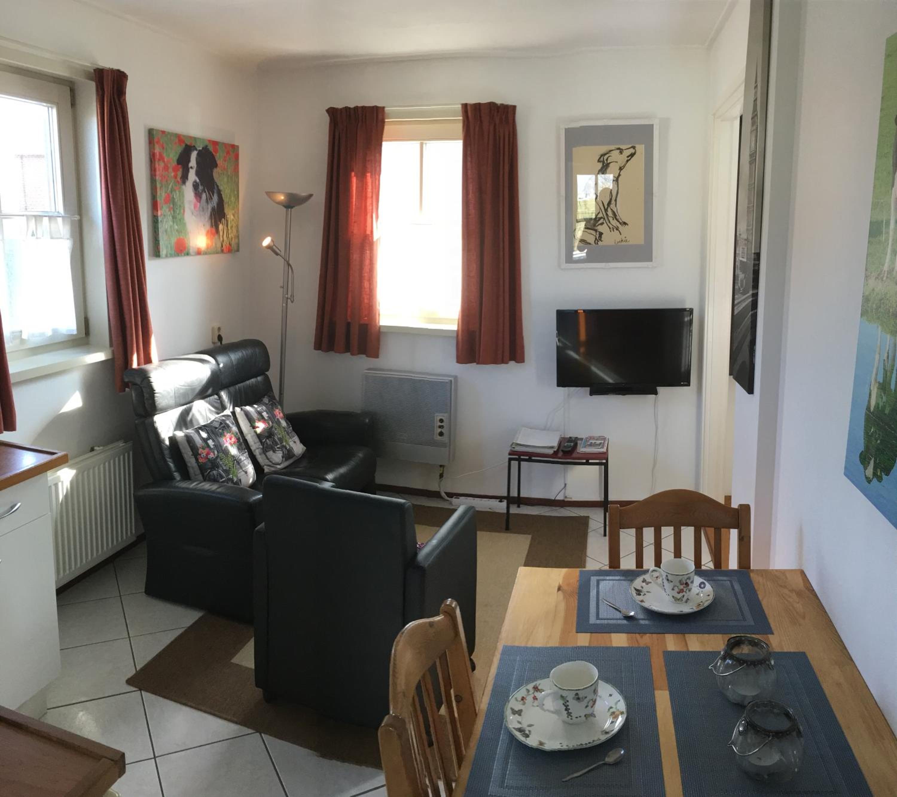 Chalet or Apartment nearby Roermond Outlet view 5