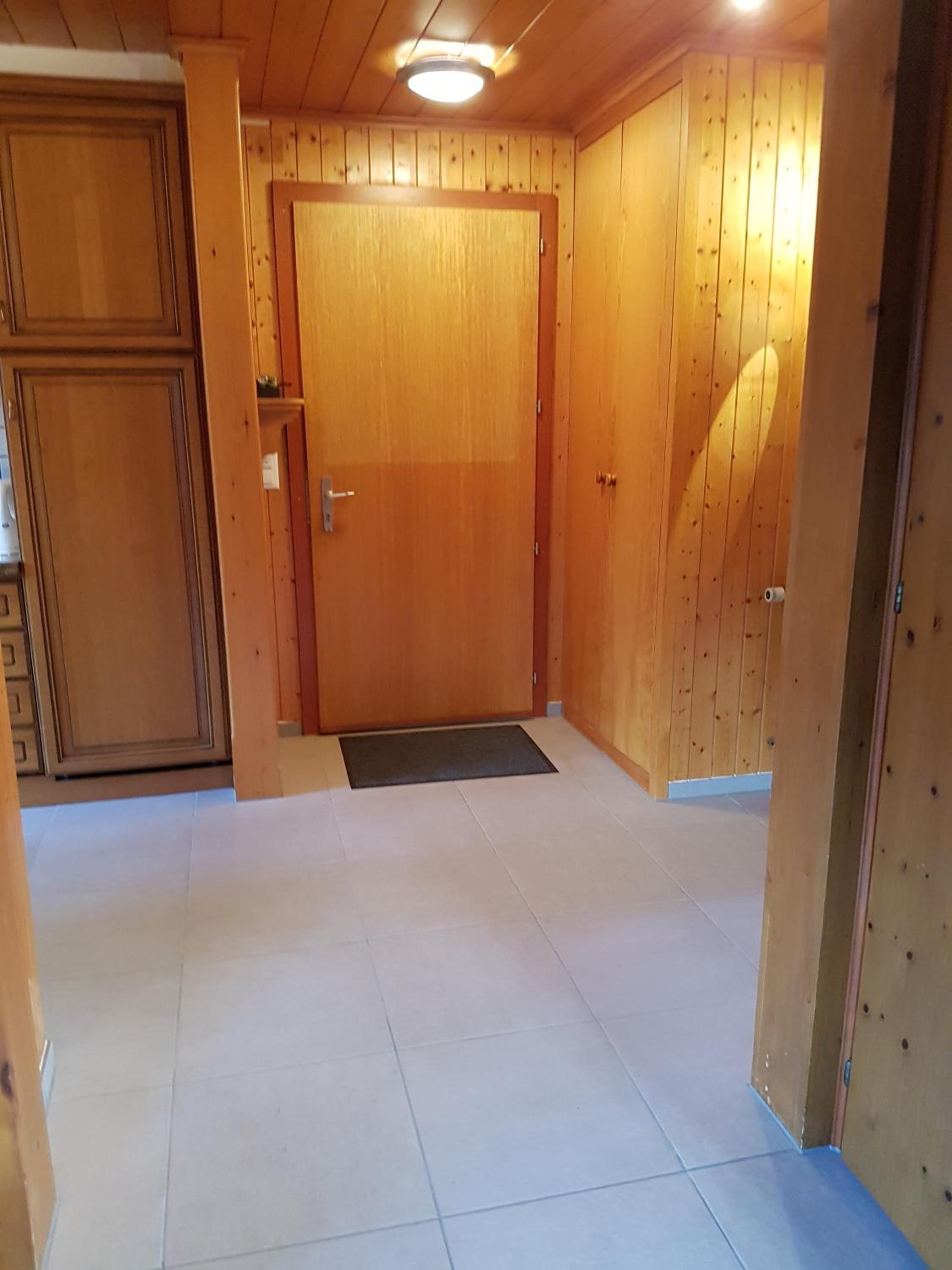 Chalet Amanda view 3