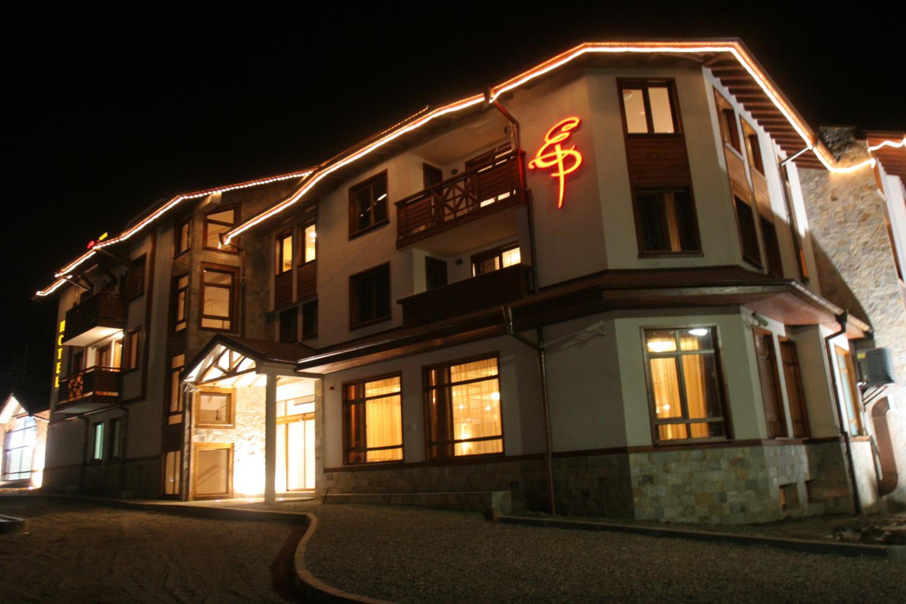 Bansko Vacations - Evelina Palace Hotel - Property Image 32