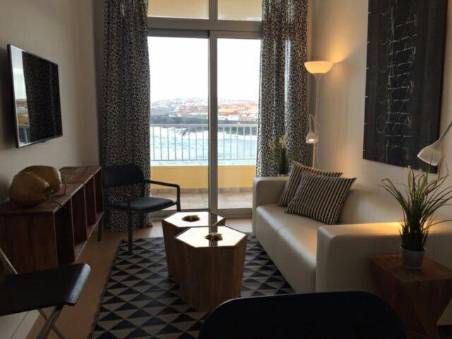 Apartamento en primera línea playa view 3