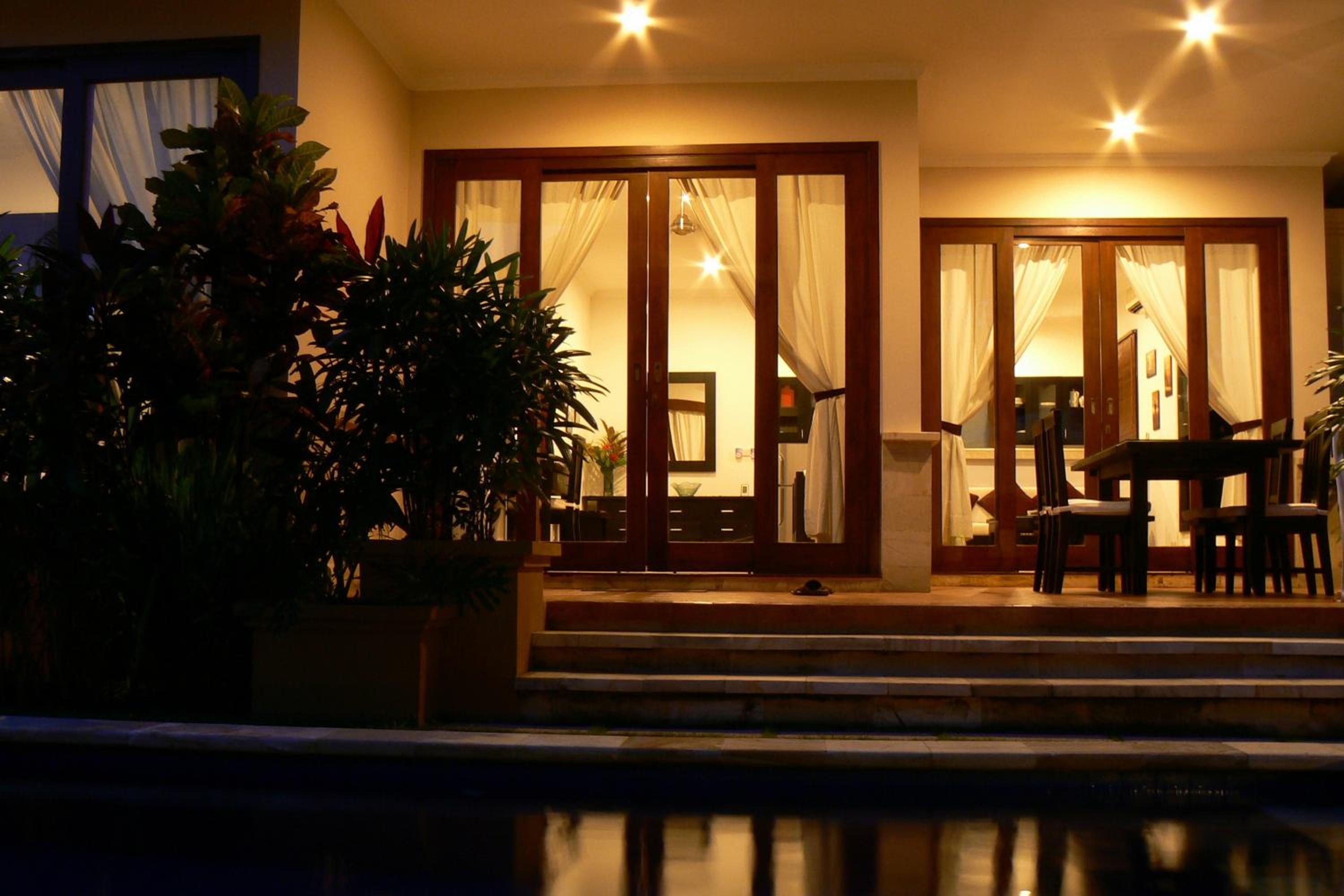 The Zen Villas