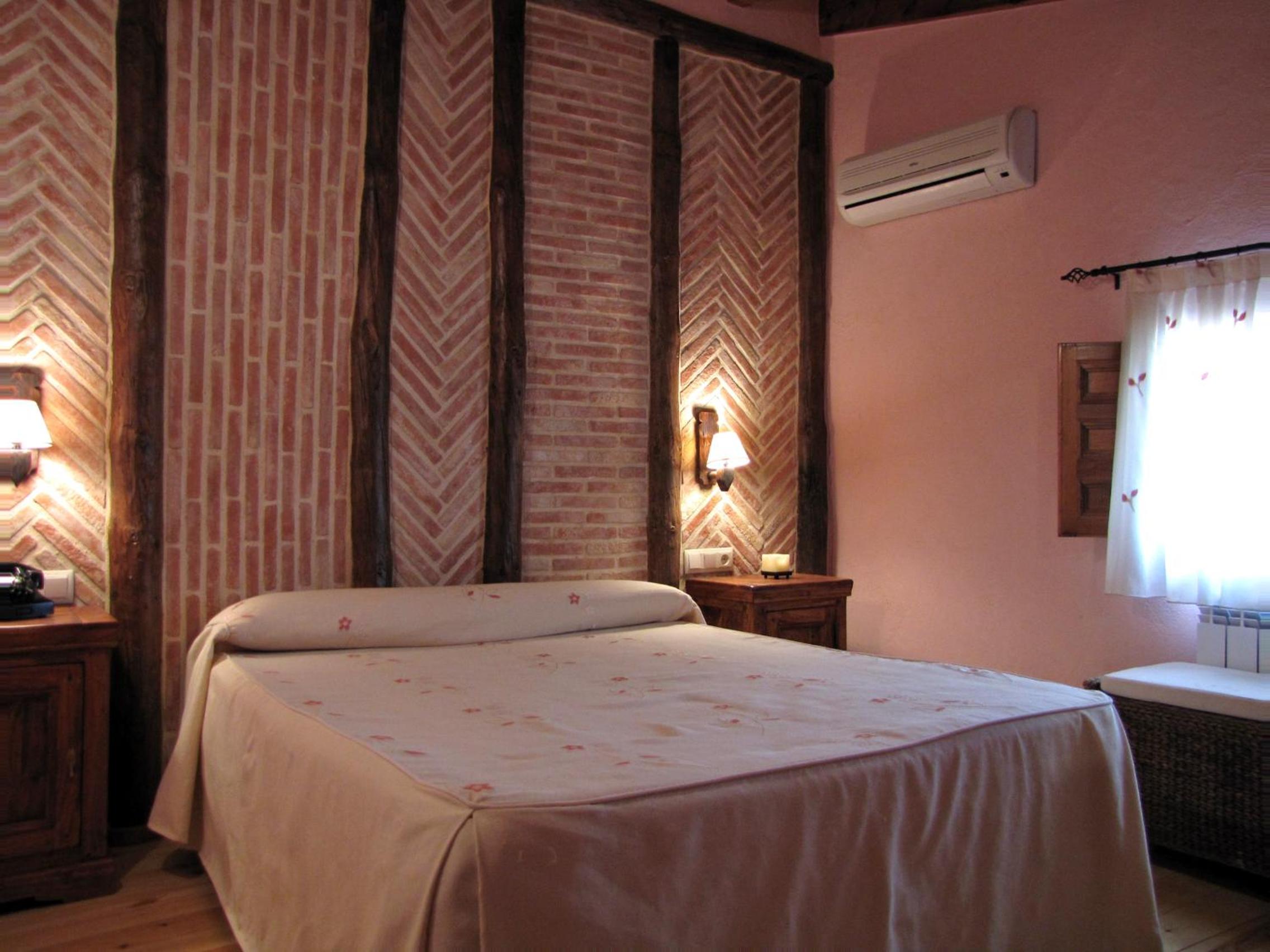 Casas Rurales de Vicorto