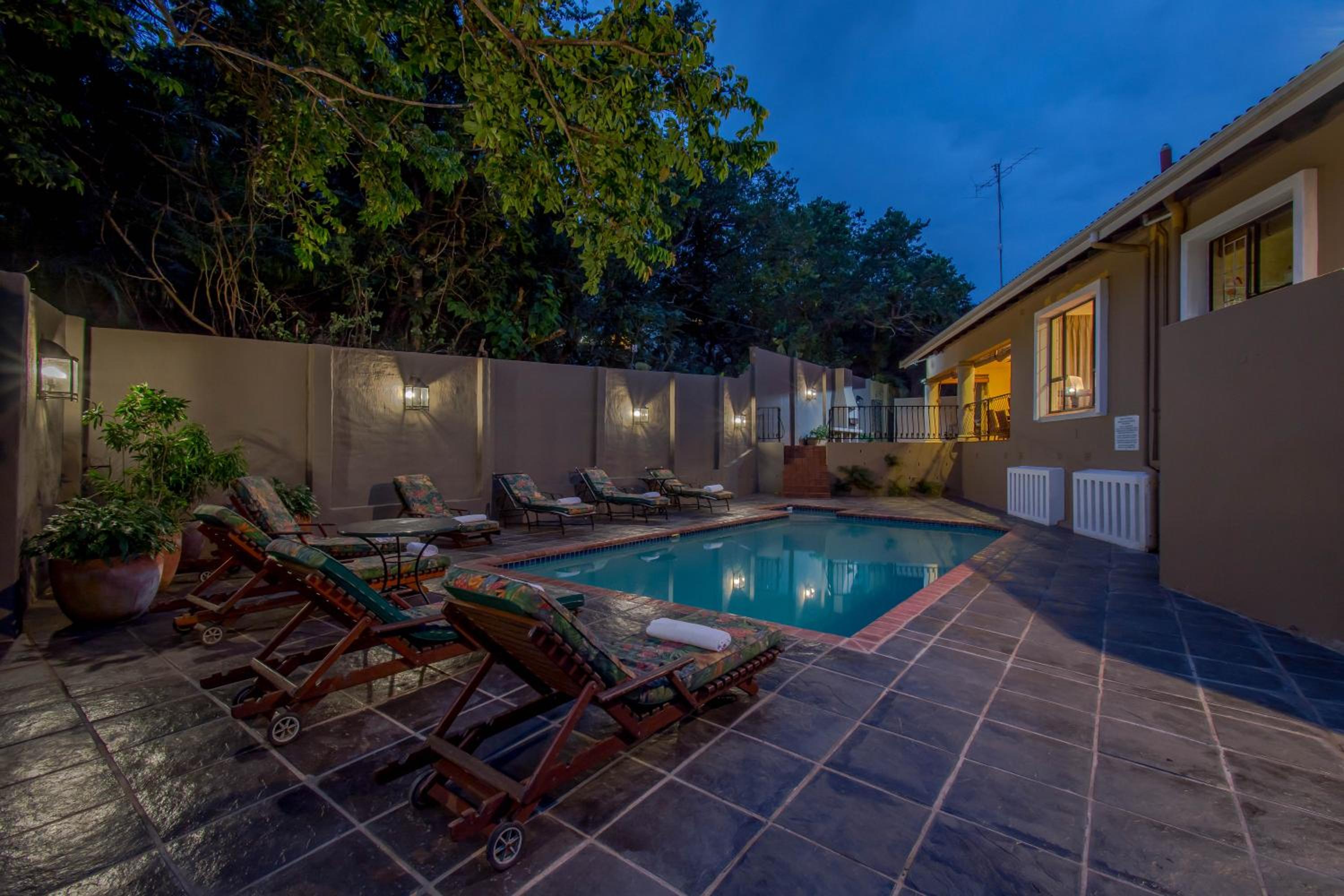 Valley Villa