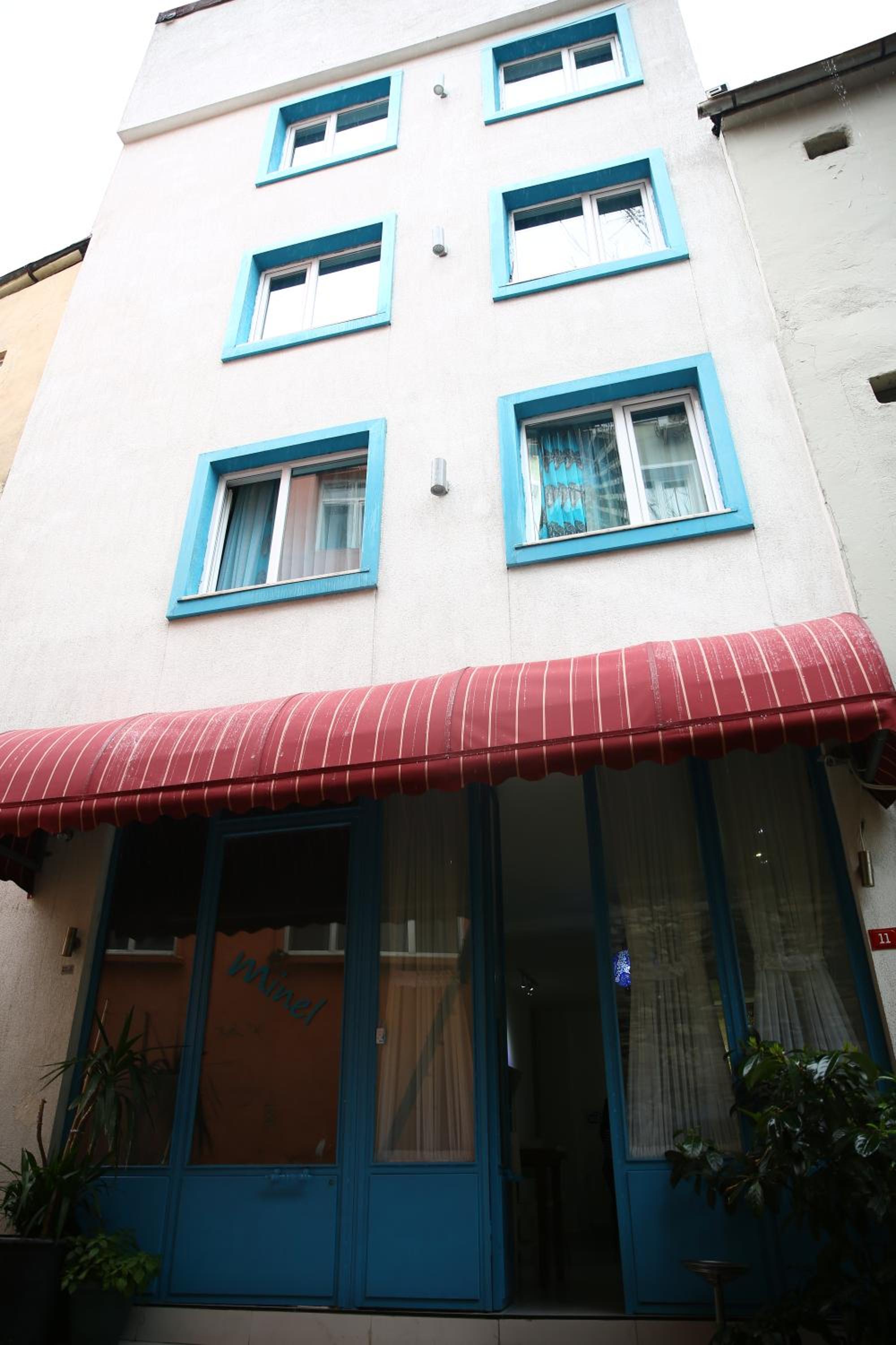 Minel Hotel - Image 36