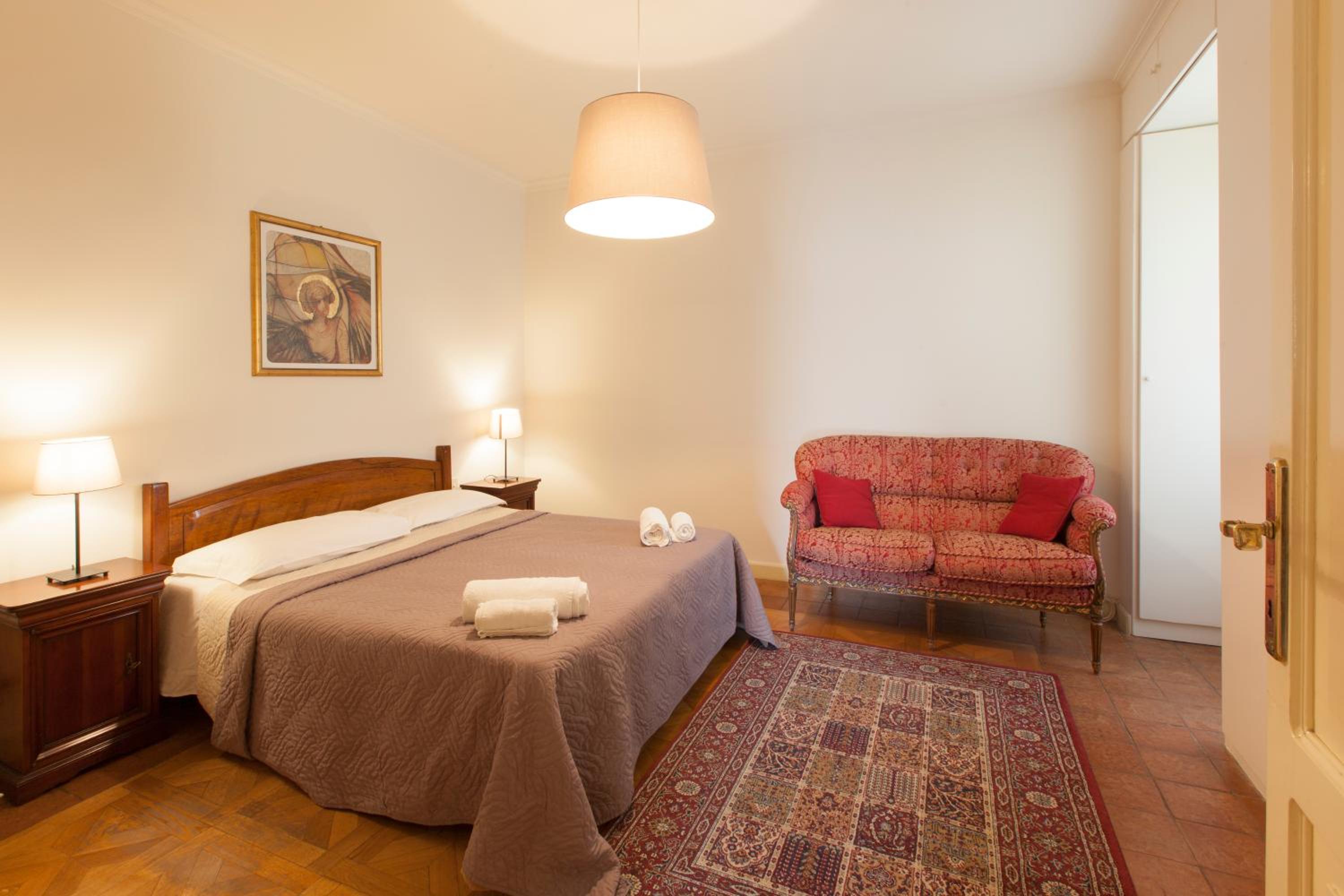 Casa Tranquilli