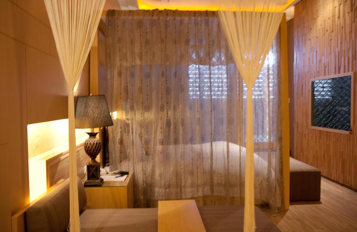 Dubai Motel