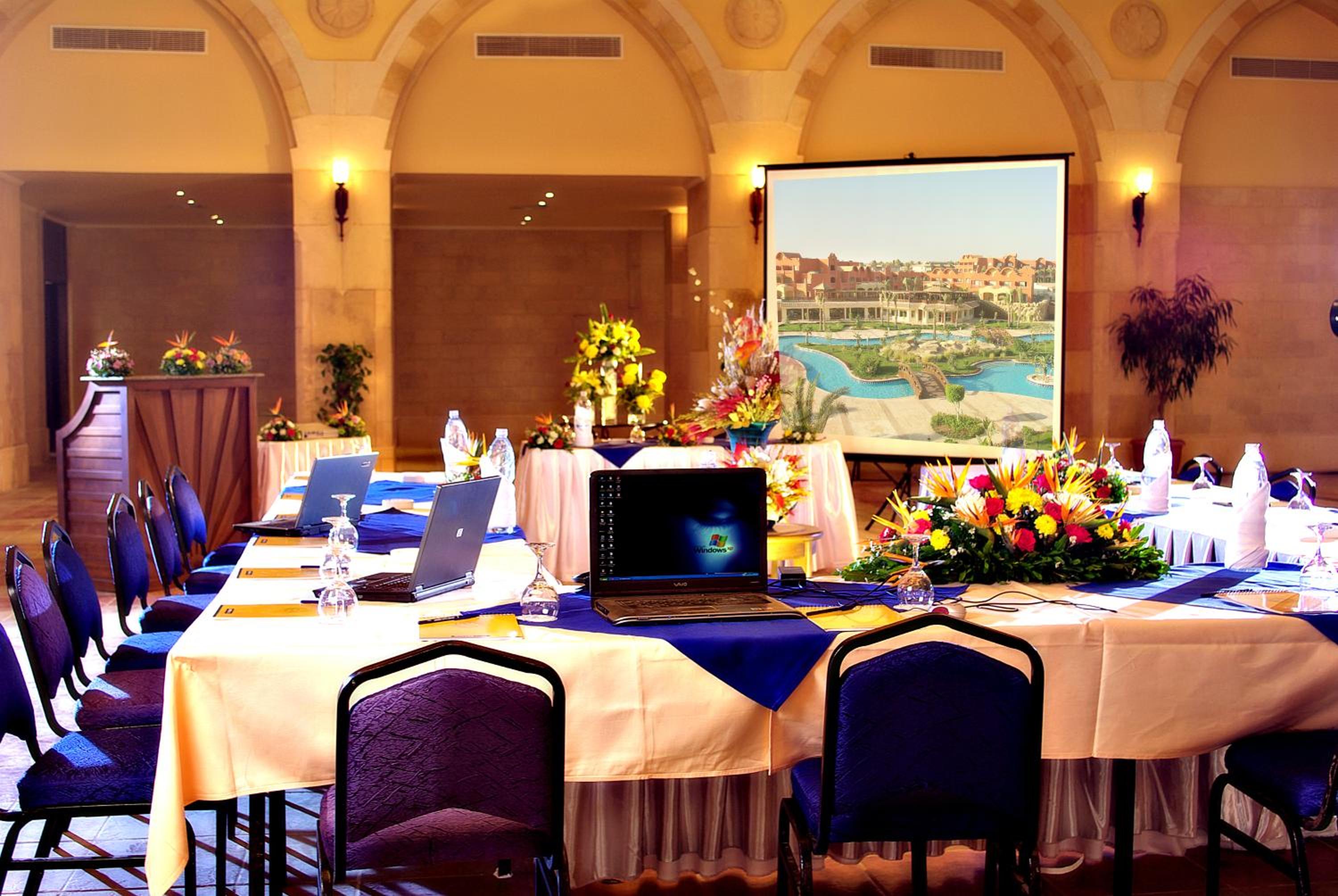 Sharm Grand Plaza Resort - Families and Couples Only