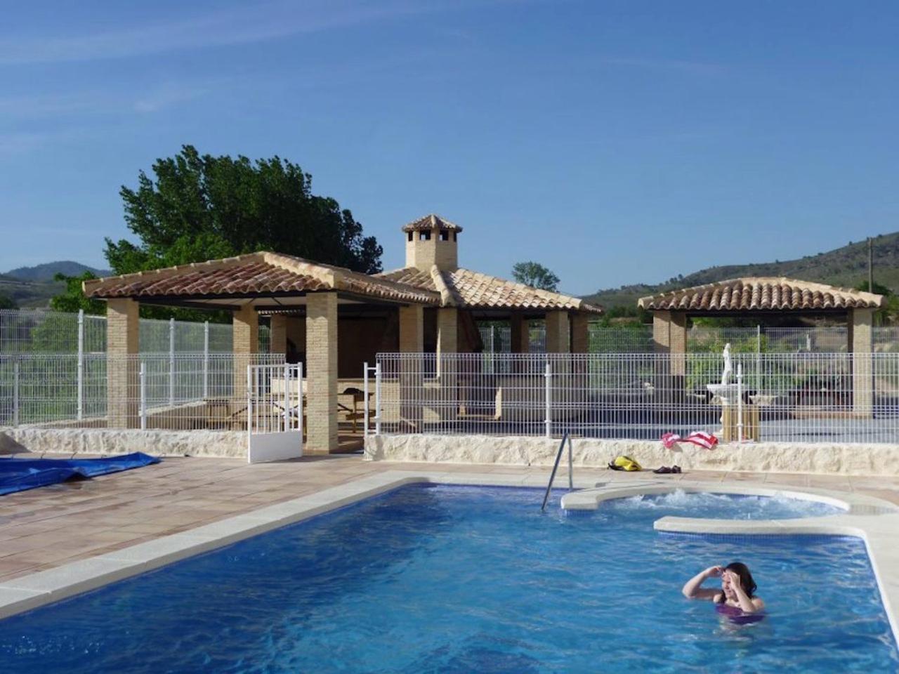Casas Rurales de Vicorto