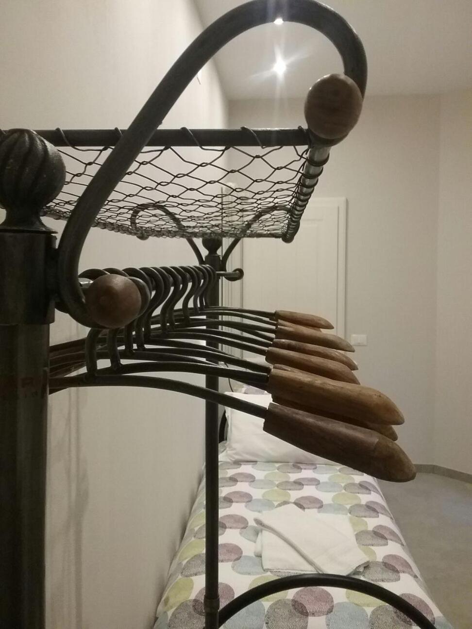 Lucia's home