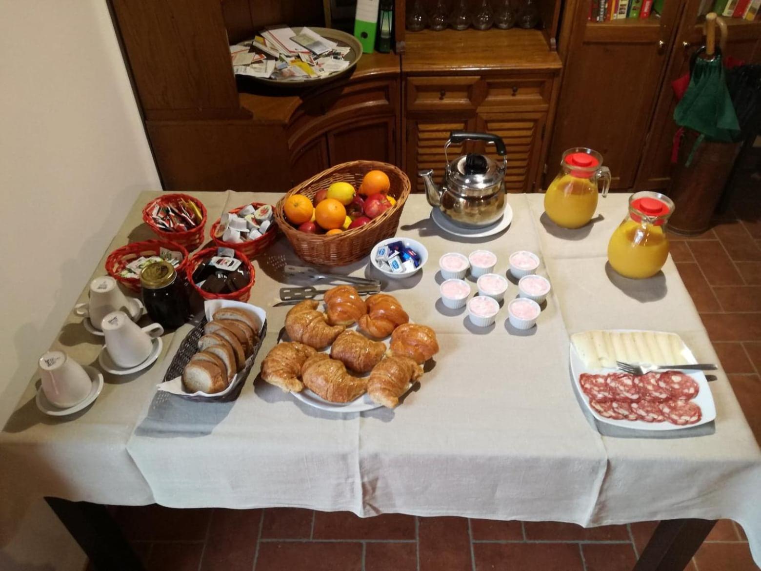 Agriturismo Borgo Stella