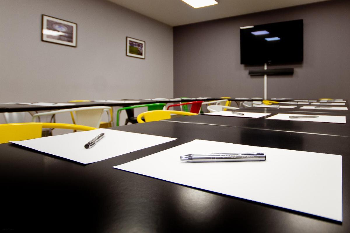 meeting room