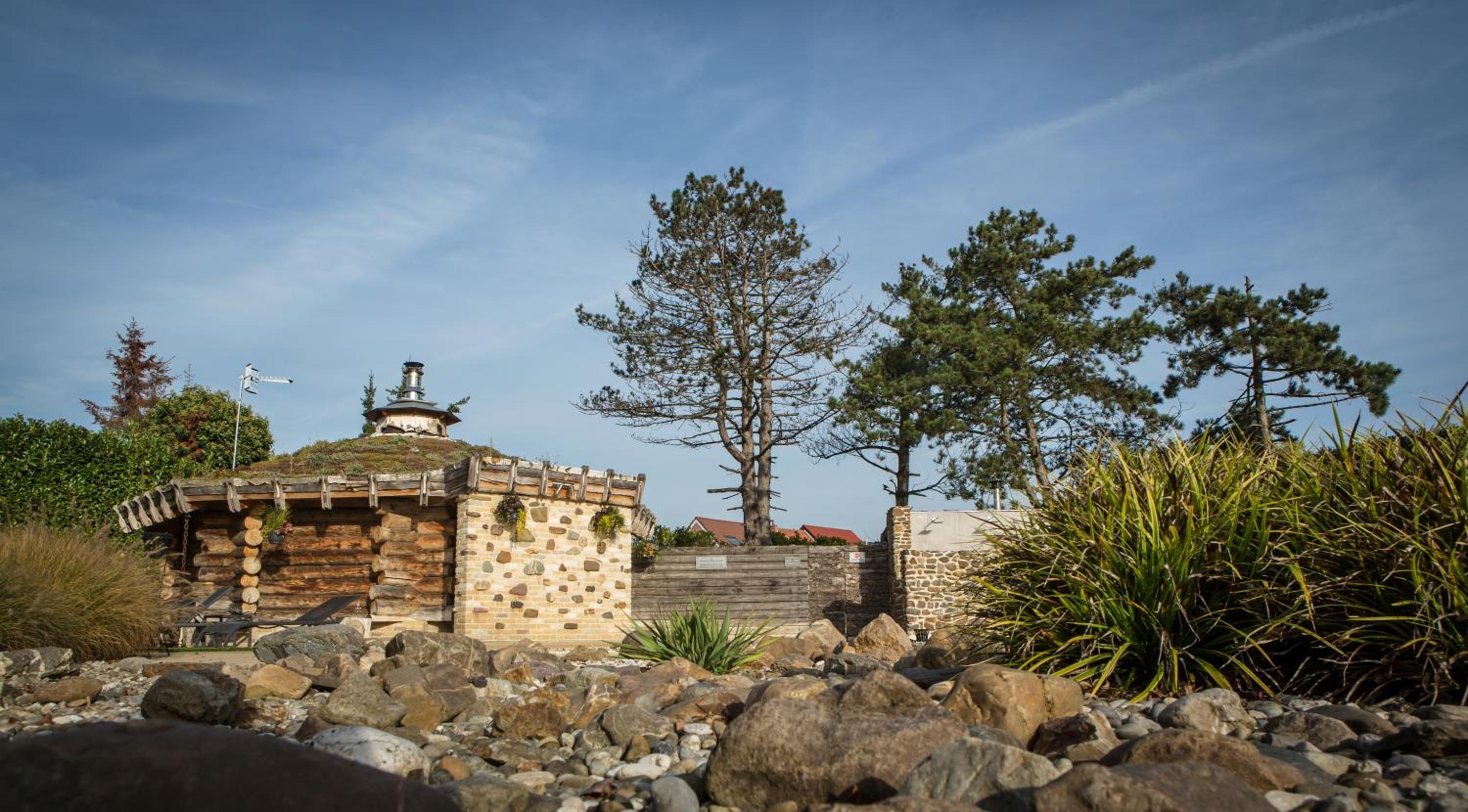 Hotel Thermen Londerzeel Hotel