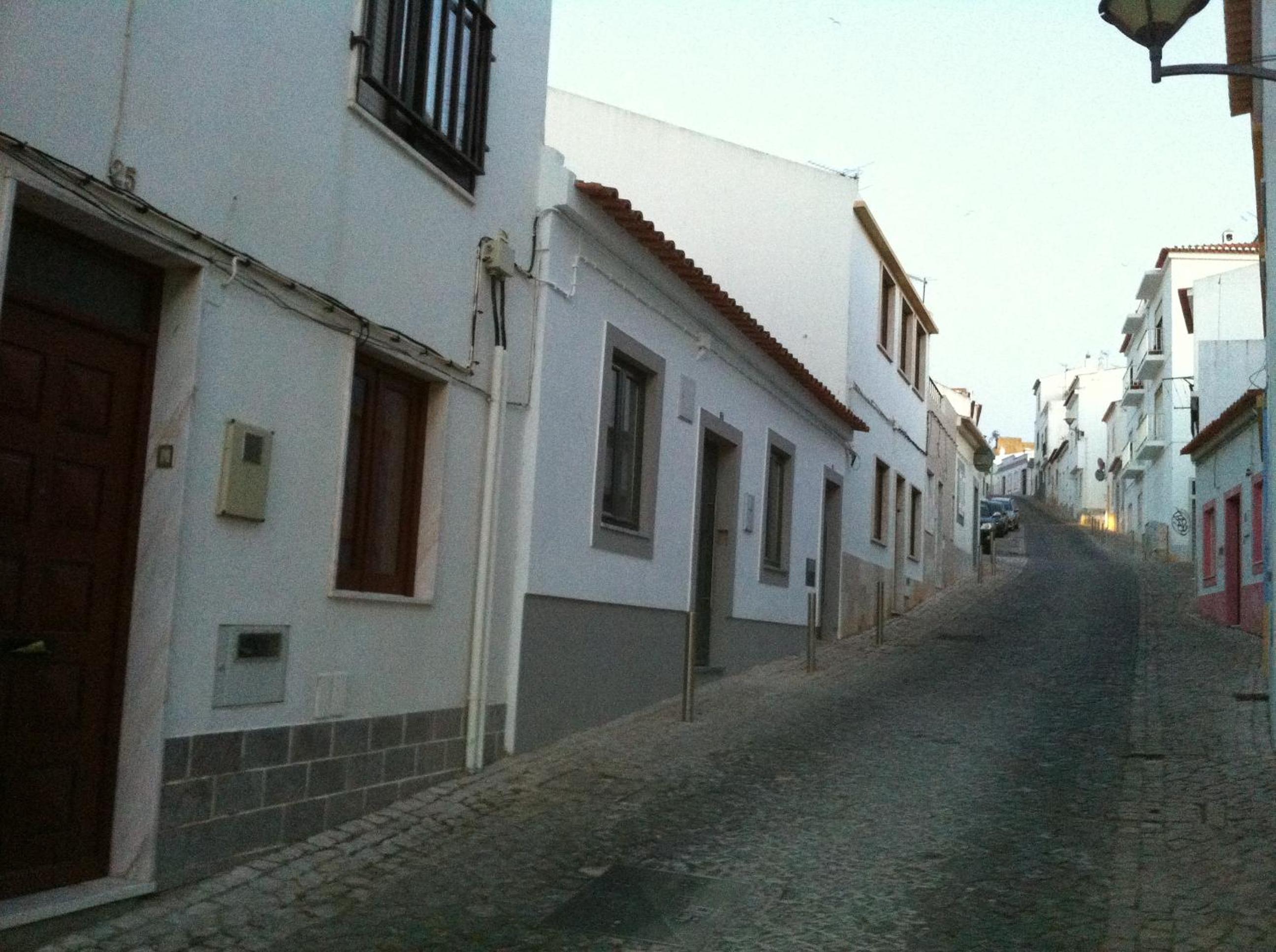 Lovely House view 2