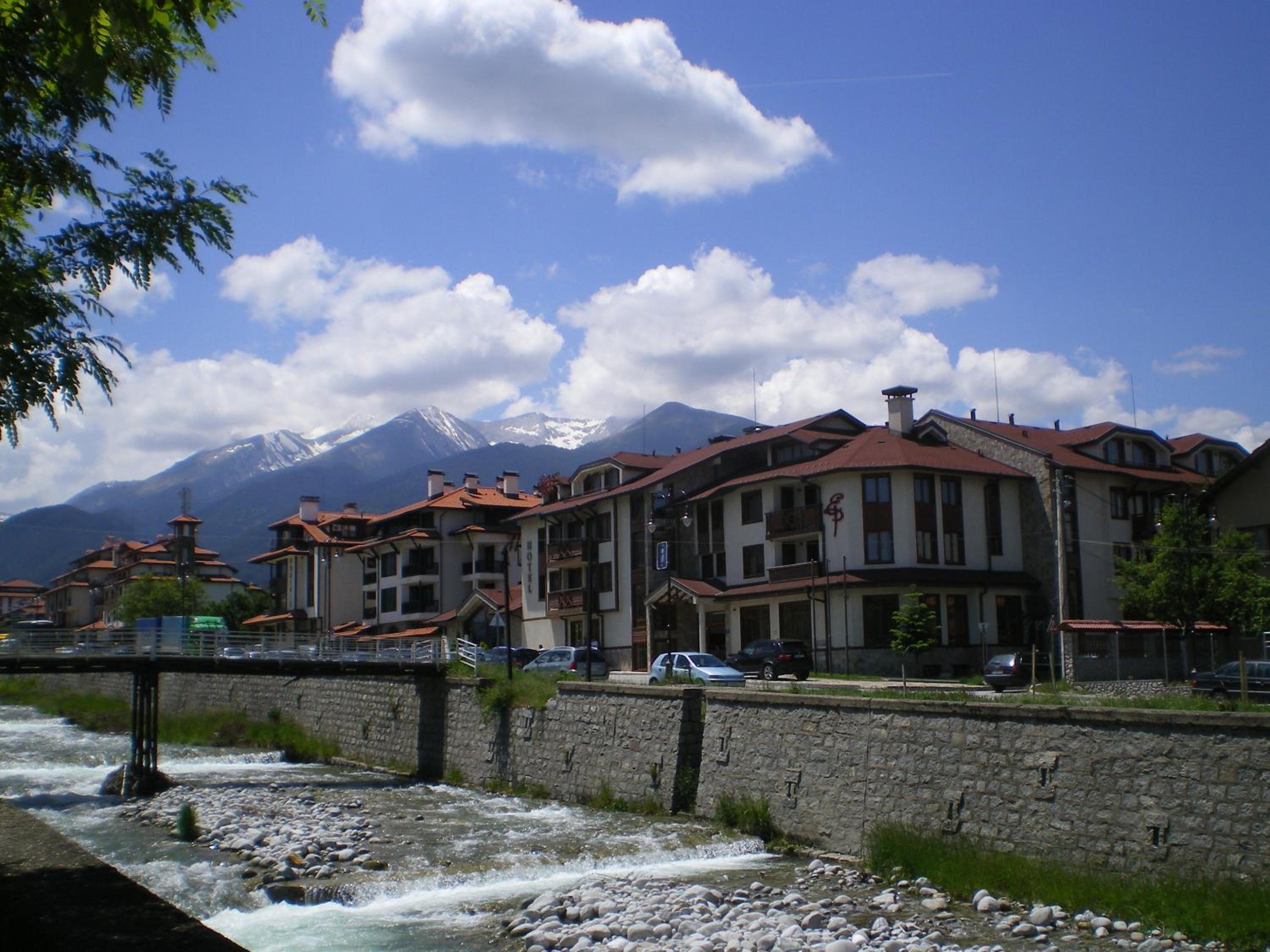 Bansko Vacations - Evelina Palace Hotel - Property Image 20