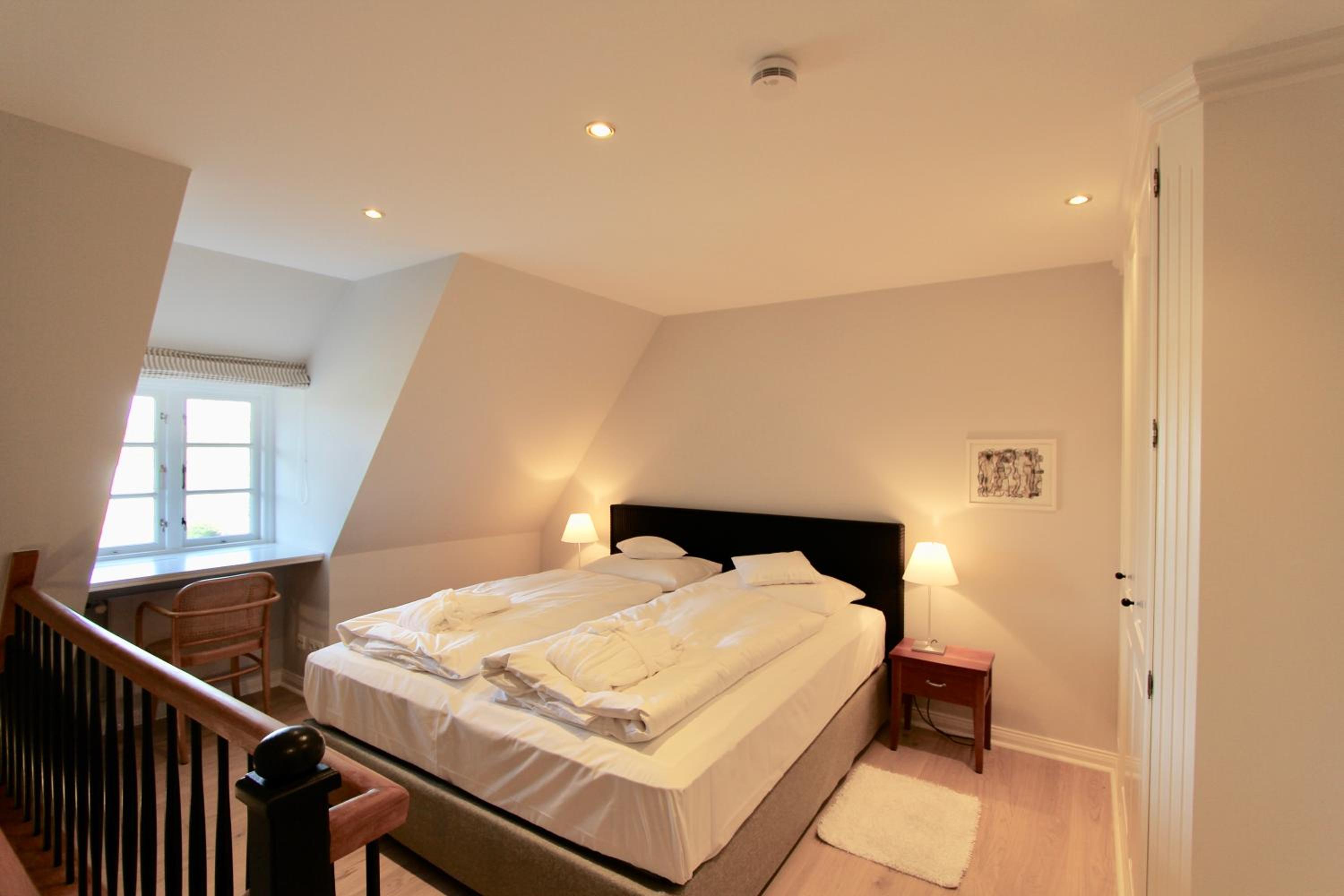 Ulenhof Appartements