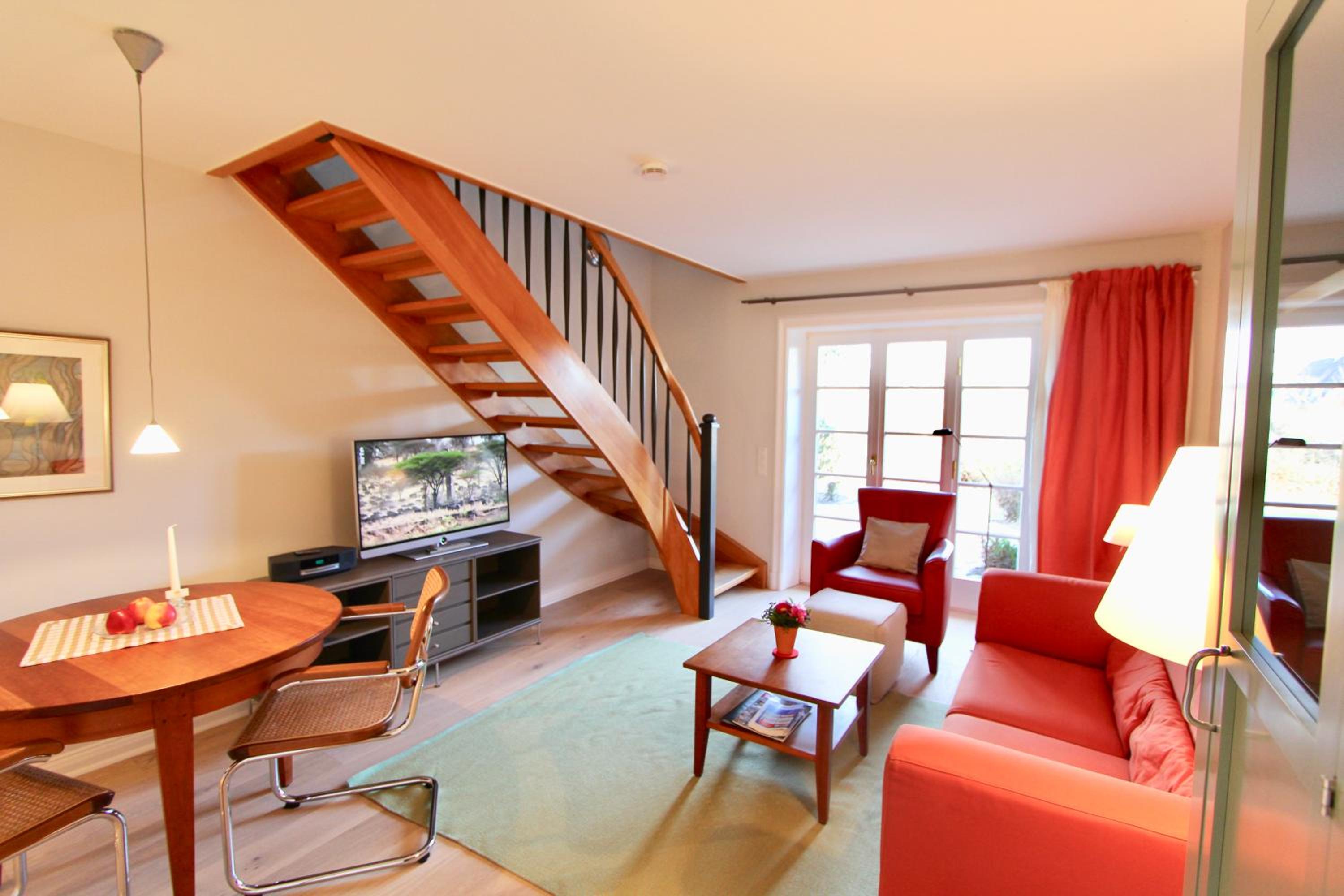Ulenhof Appartements
