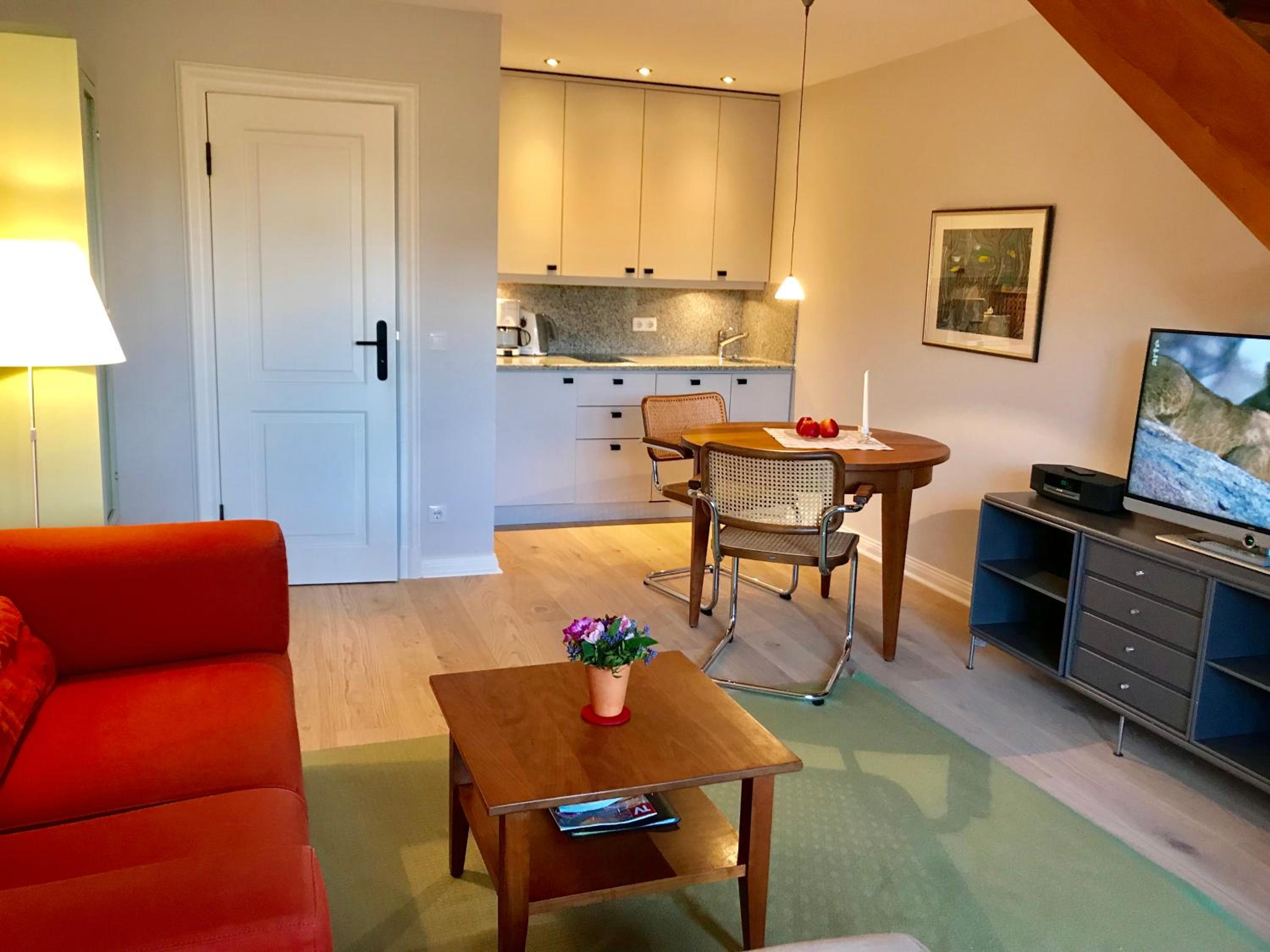 Ulenhof Appartements