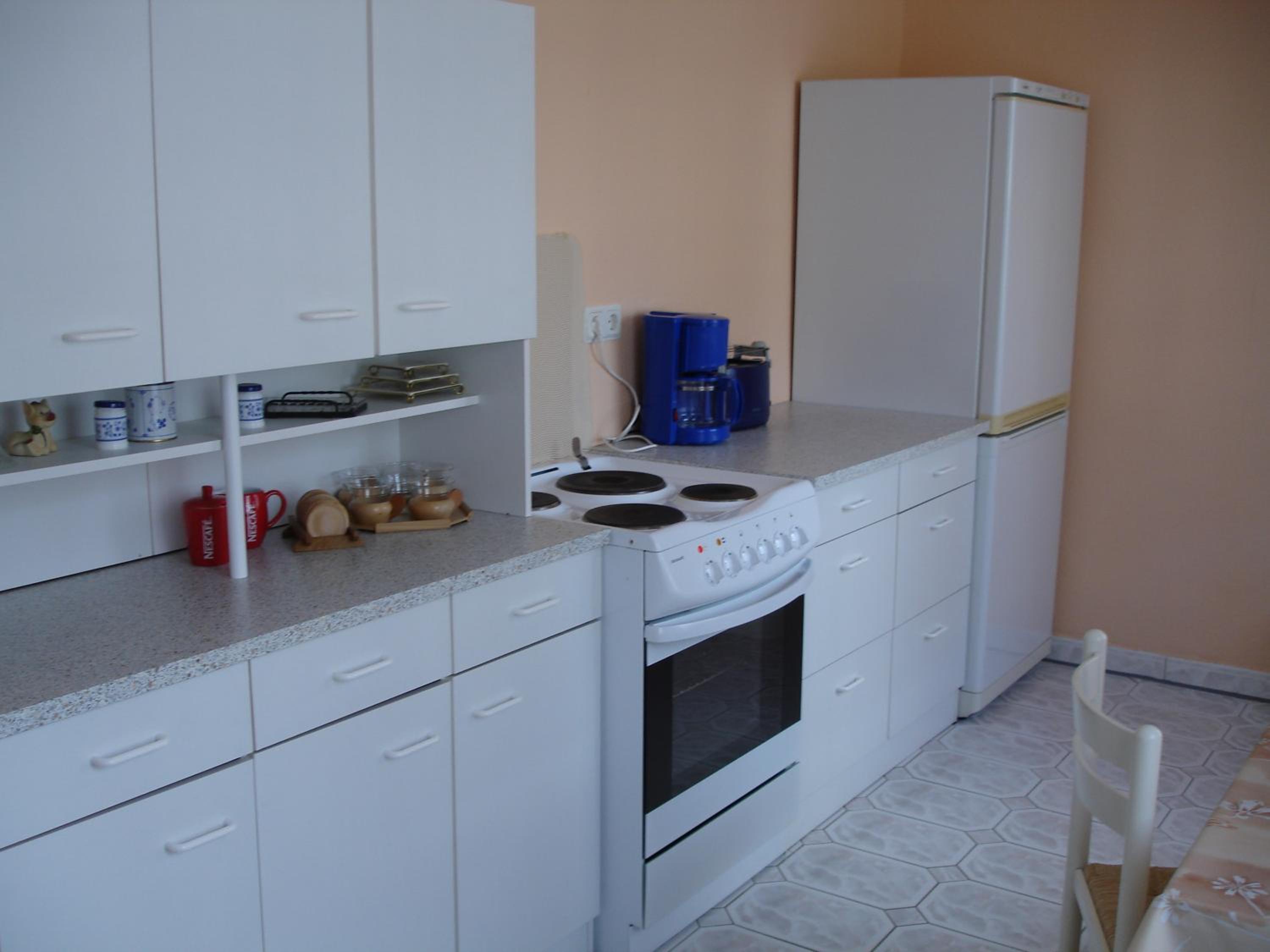 Ferienwohnung Schob