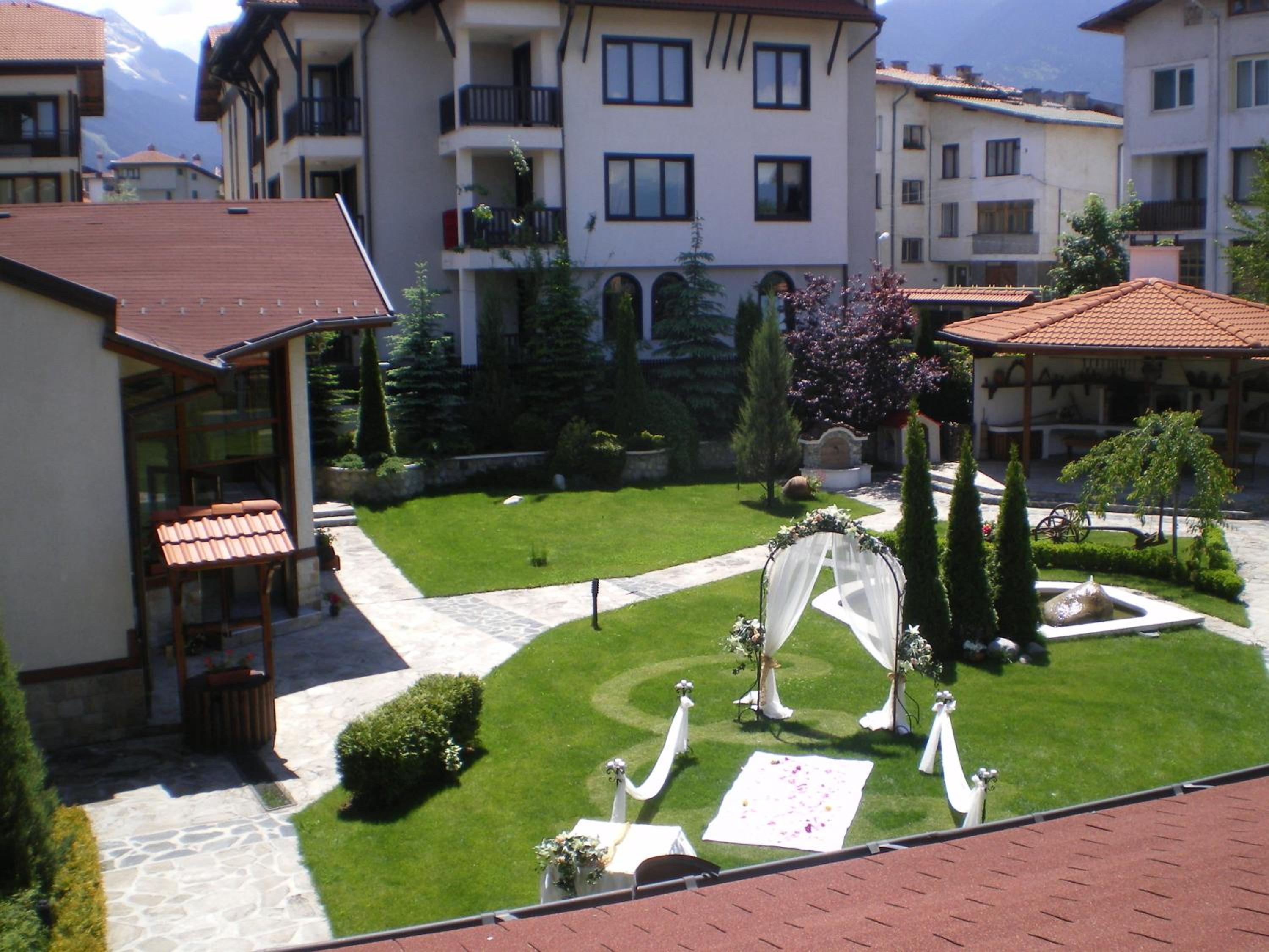 Bansko Vacations - Evelina Palace Hotel - Property Image 60